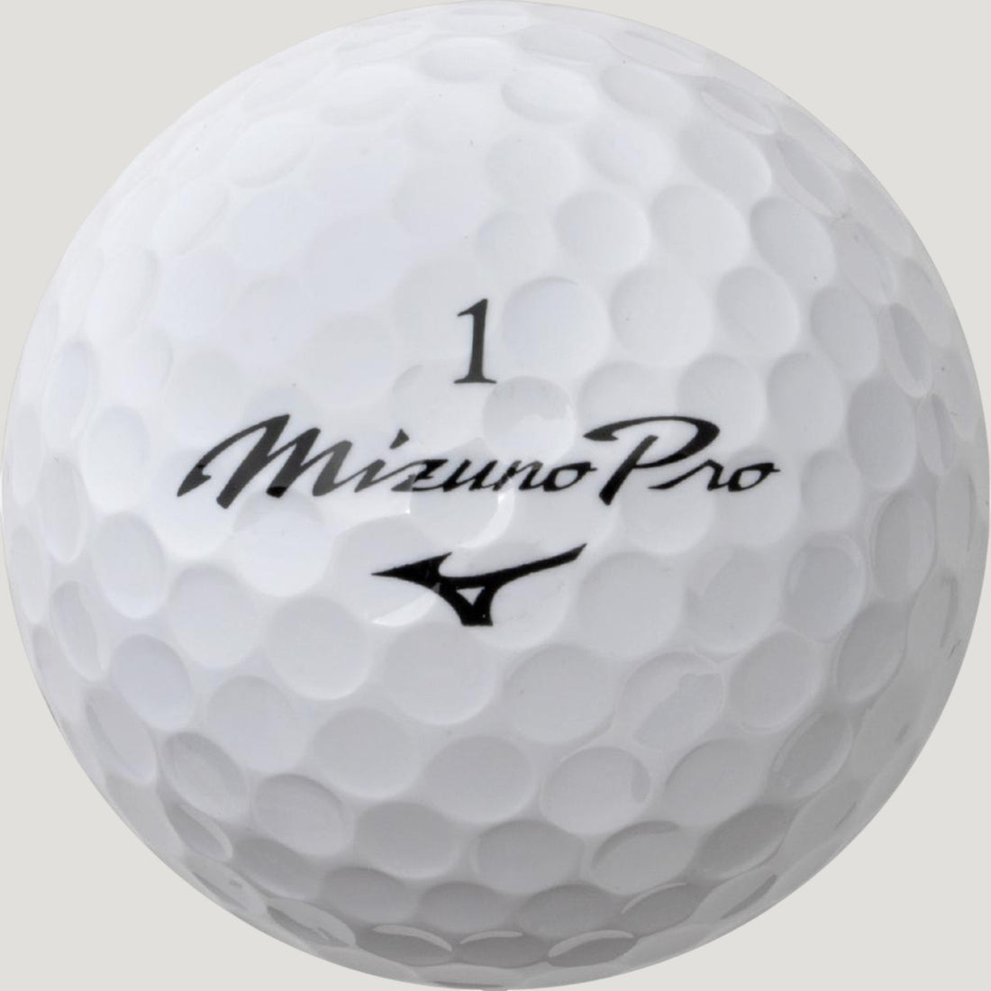 PRO S GOLF BALL WHITE UNISEX 280032_0000_01
