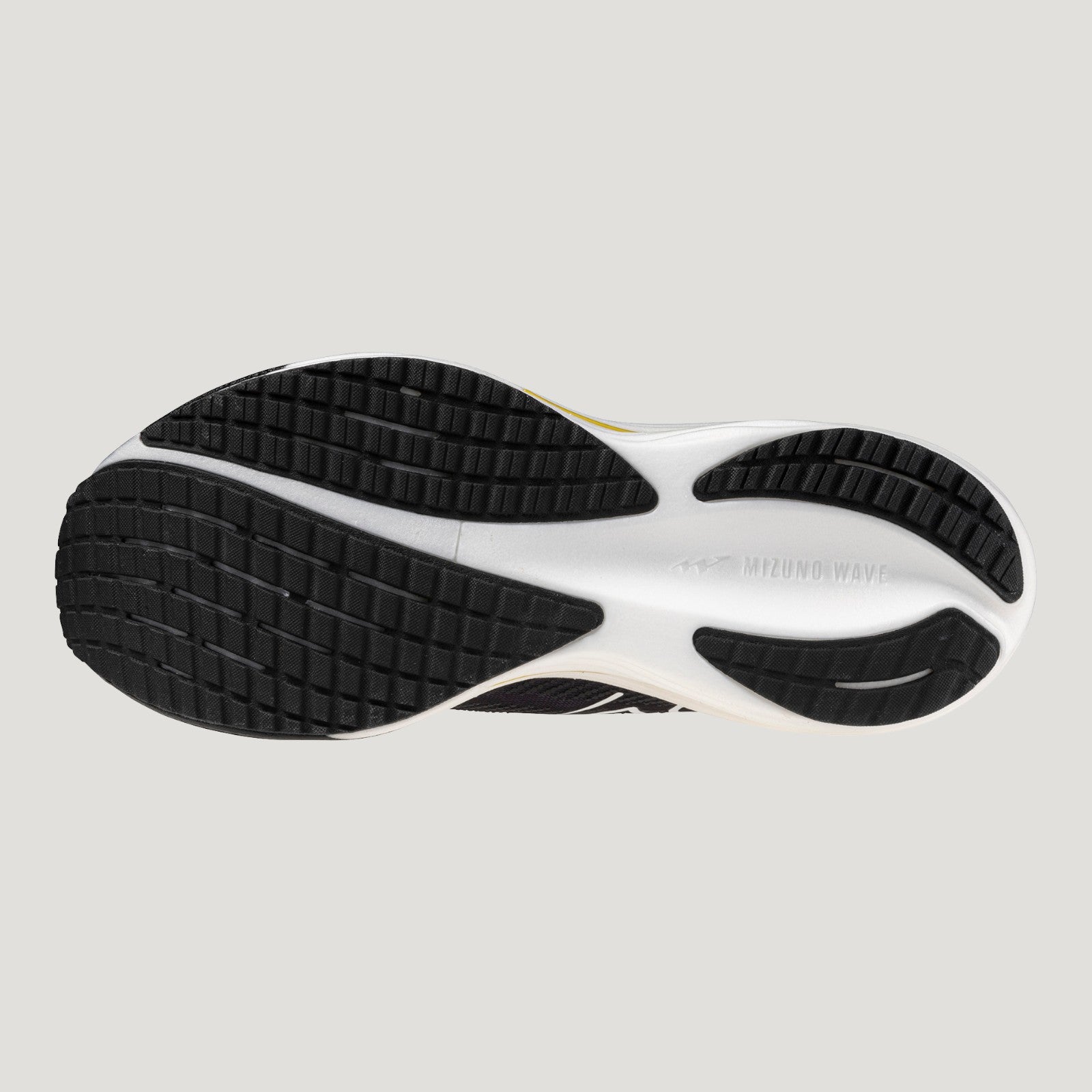 WAVE RIDER 29 ORIGAMI BLACK-WHITE UNISEX 411566_9000_12