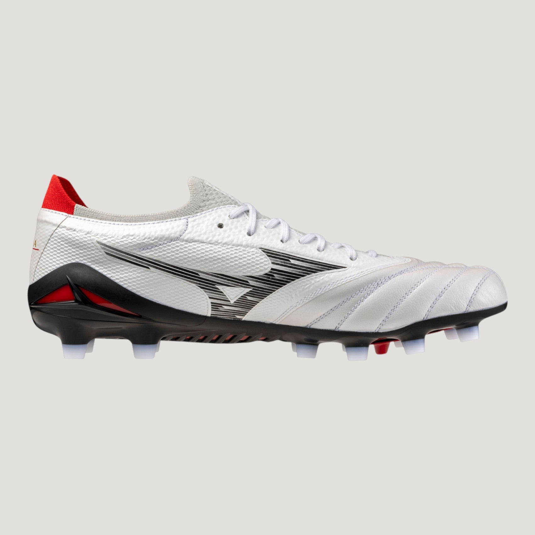 MORELIA NEO IV BETA ELITE WHITE-BLACK UNISEX 540311_0090_03
