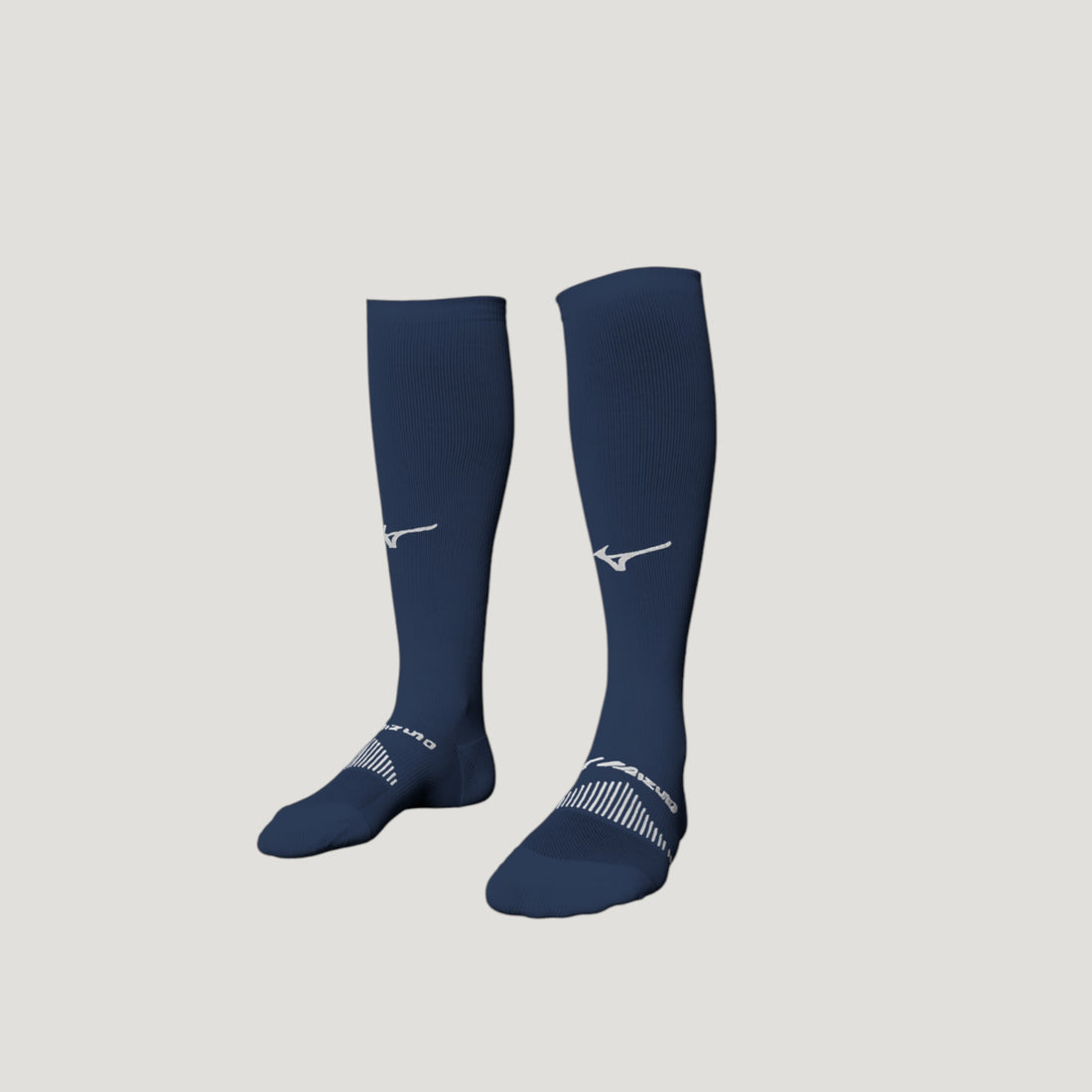 PERFORMANCE OTC SOCK WHITE UNISEX 370230_0000