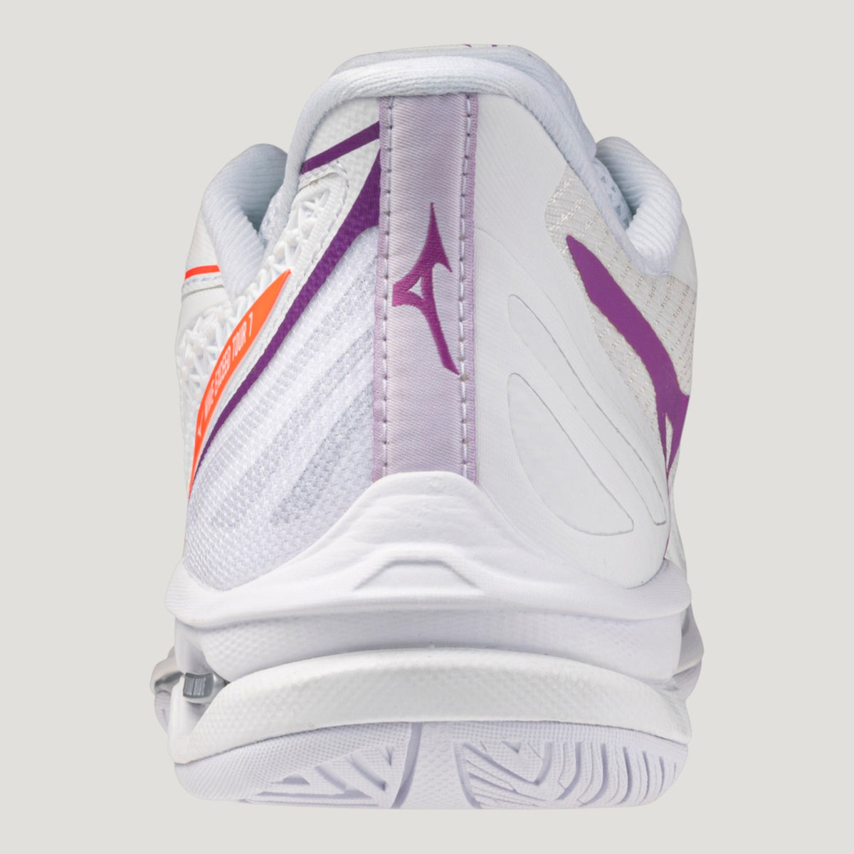 WAVE EXCEED TOUR 7 AC WHITE-DAHLIA WOMEN 550119_006L_05