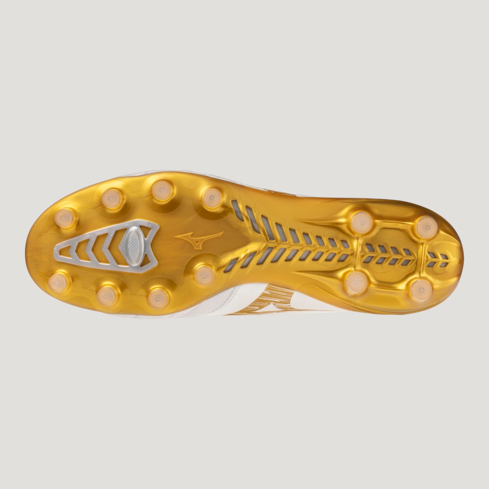 MORELIA NEO IV ELITE WHITE-GOLD UNISEX 540310_0074_12