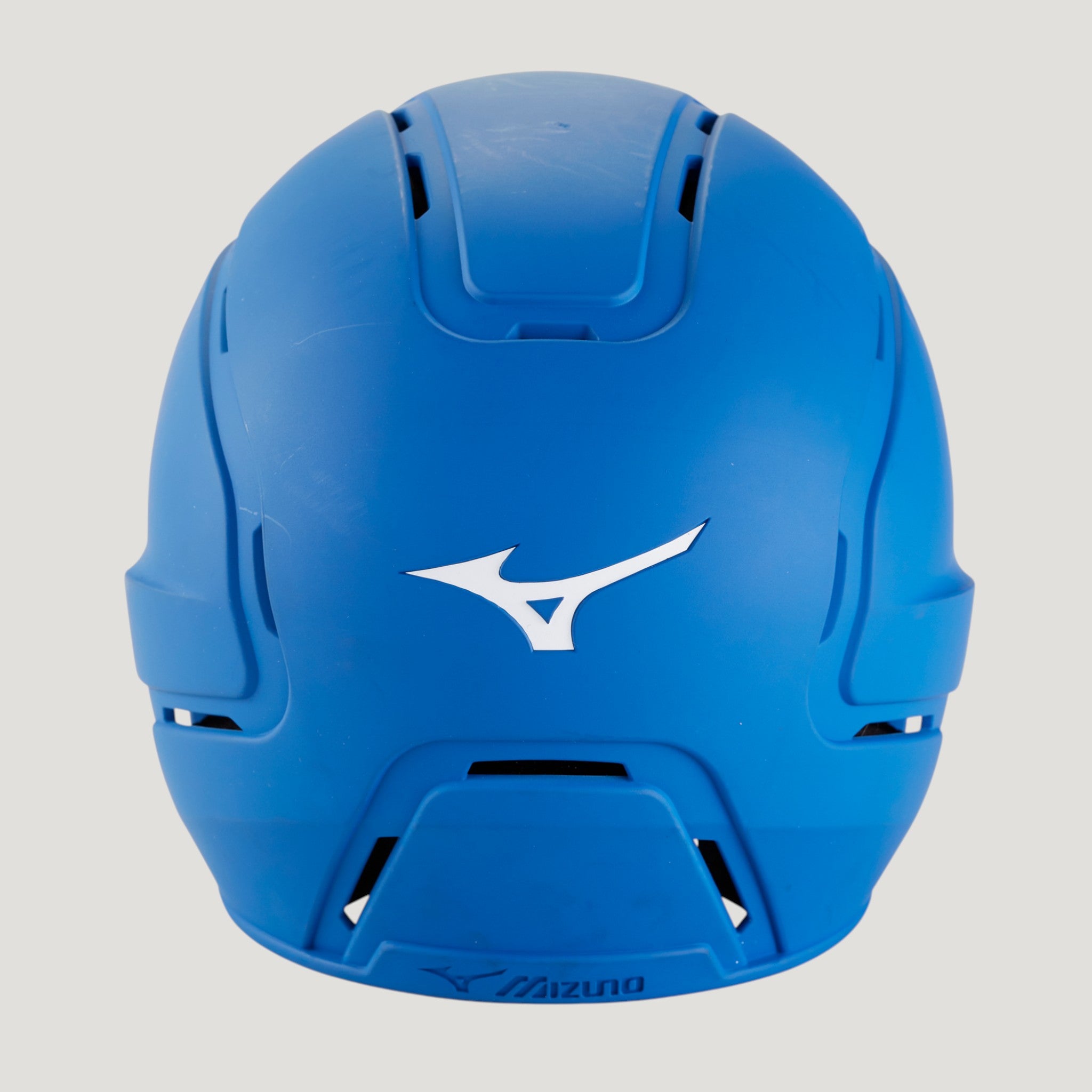 B6 - BT HELMET SOLID ROYAL YOUTH - BOYS 380390_5252_02 (2)
