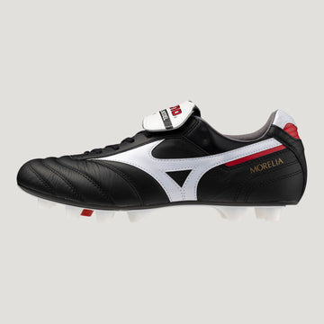 MORELIA II JAPAN BLACK-WHITE UNISEX 540368_9000_00