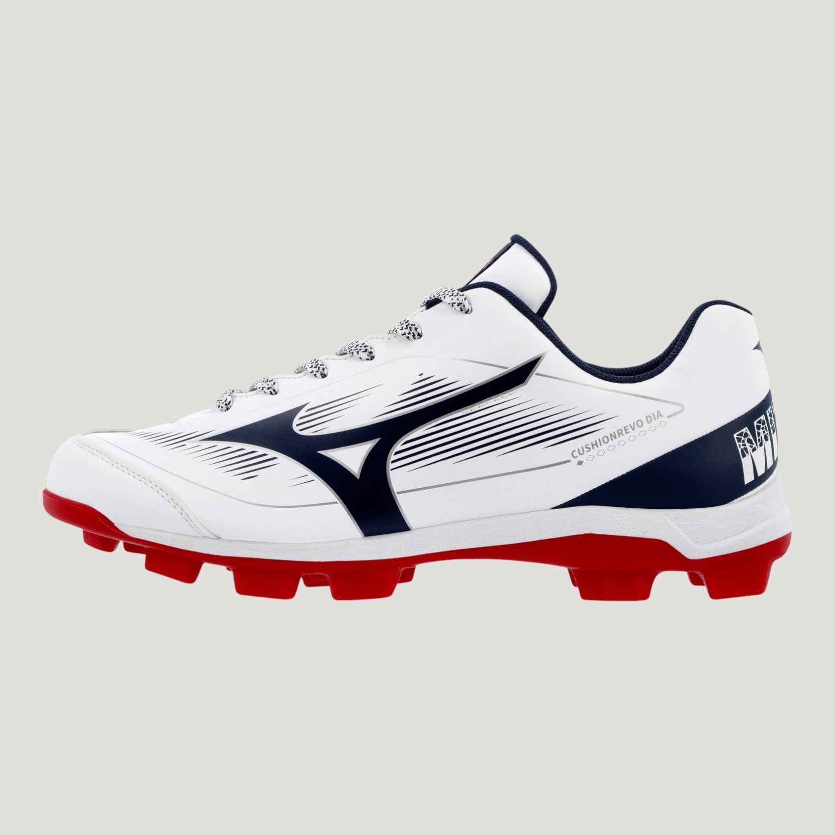 CUSHIONREVO DIAMOND TPU WHITE-NAVY MEN 320707_0051_01