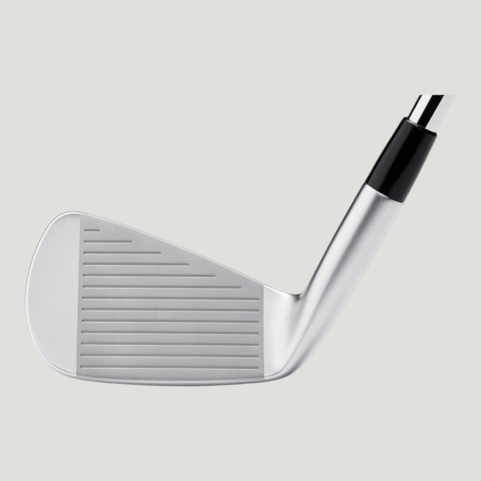 PRO S-1 IRONS - 7PC #4-PW SILVER MEN 211193_RSST_03