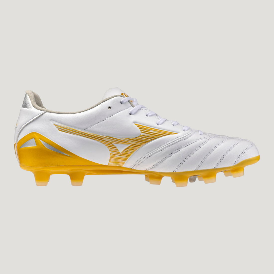 MORELIA NEO IV PRO WHITE-GOLD UNISEX 540370_0074_00