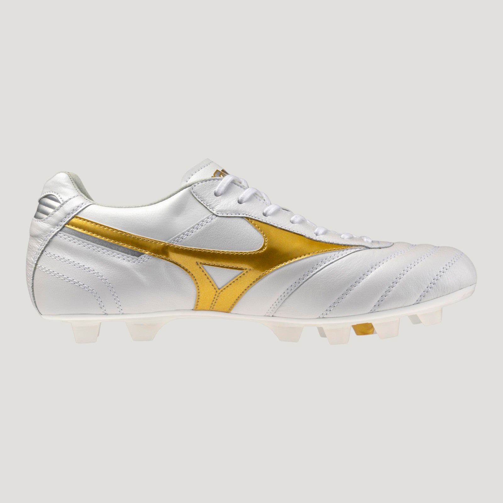 MORELIA II JAPAN WHITE-GOLD UNISEX 540369_0074_03