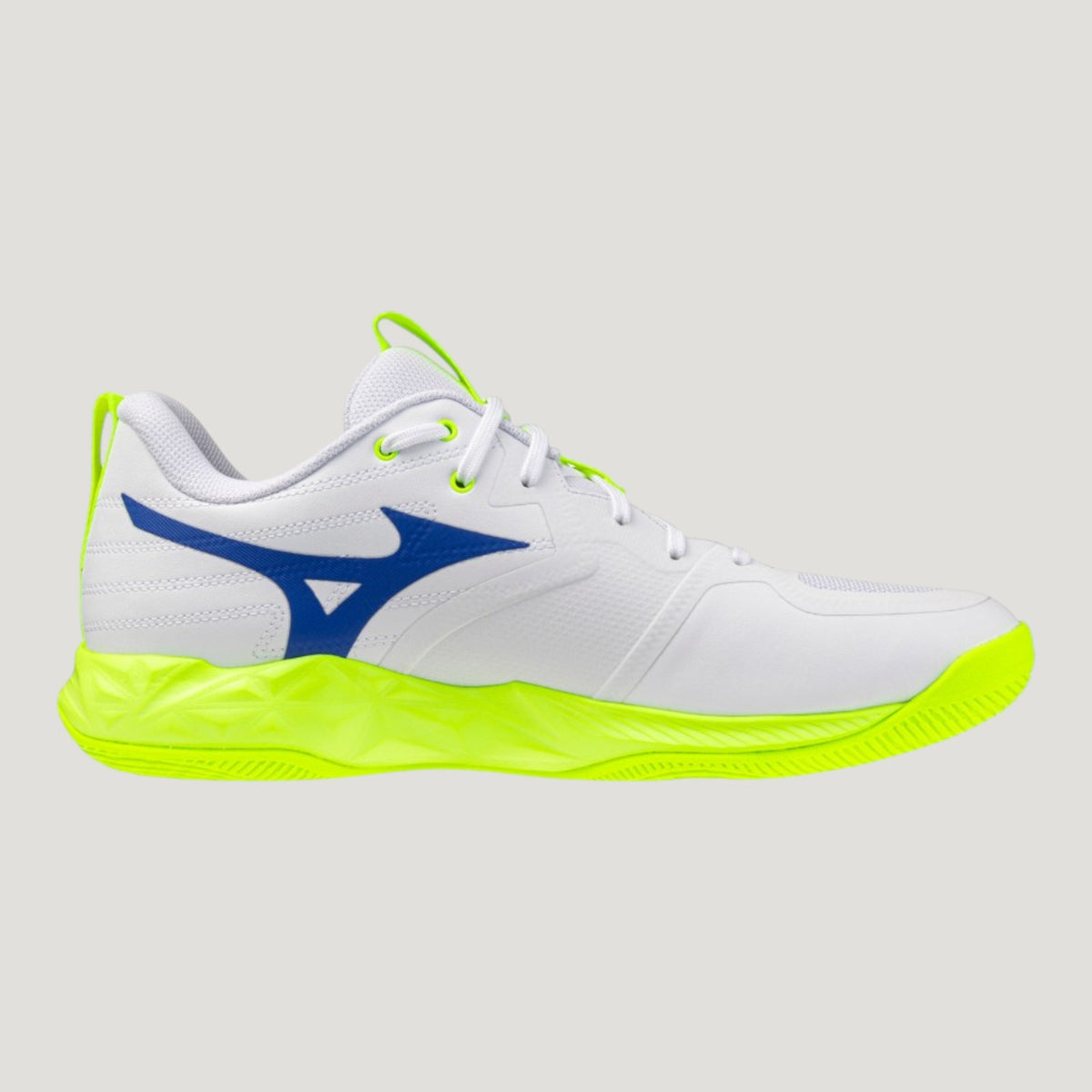 WAVE MOMENTUM 4 PRO WHITE-LIGHTNING YLLW WOMEN 430339_003F_03