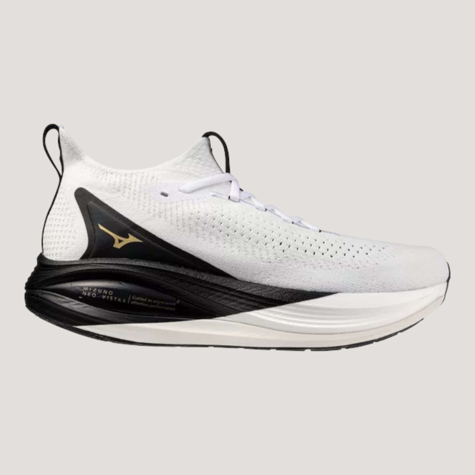 NEO VISTA 2 ORIGAMI WHITE-BLACK UNISEX 411547_0090_09
