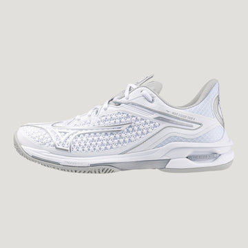WAVE EXCEED TOUR 6 AC WHITE-SILVER WOMEN 550052_0073