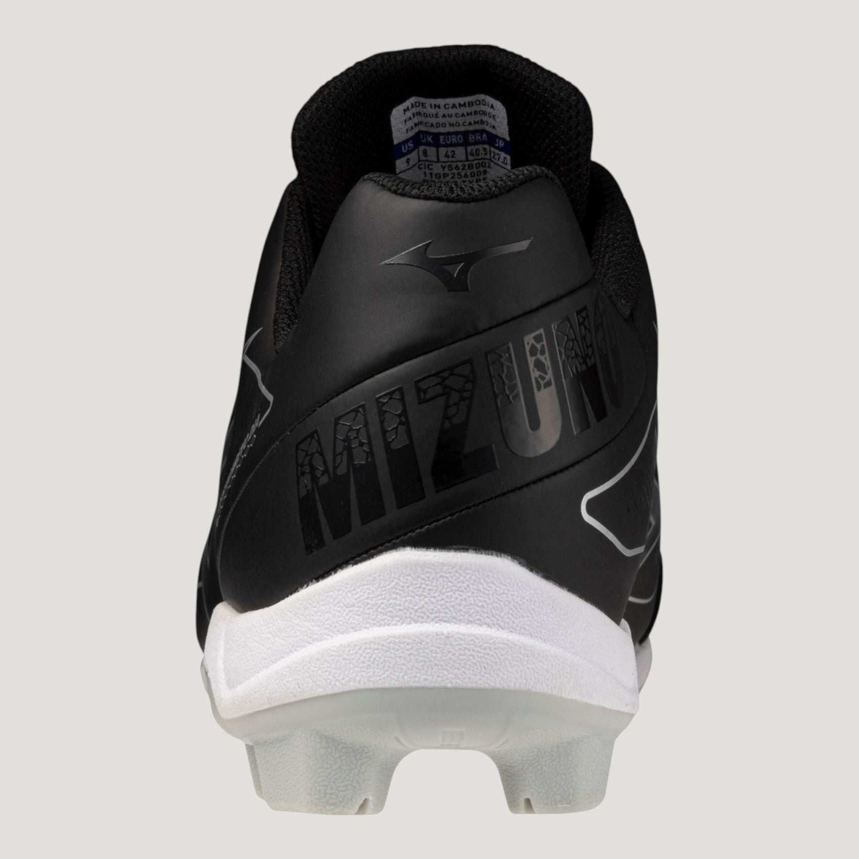 CUSHIONREVO DIAMOND TPU BLACK-WHITE MEN 320707_9000_05
