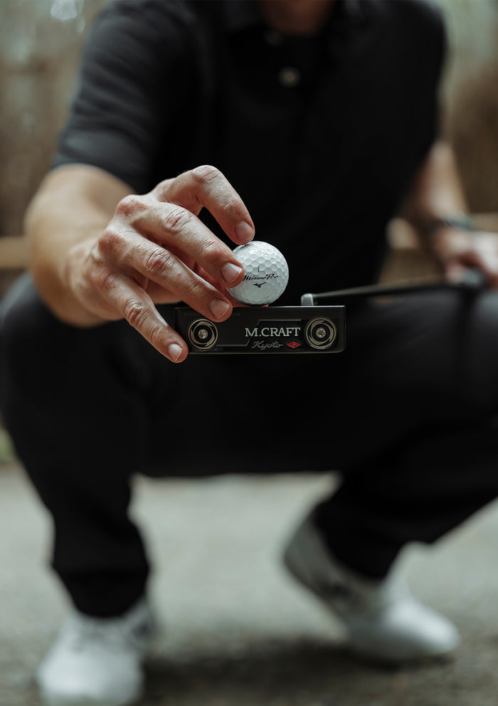 Golf Mizuno