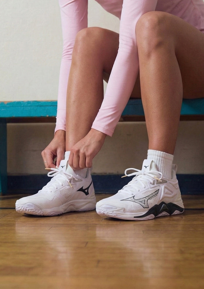 Voleibol Mizuno