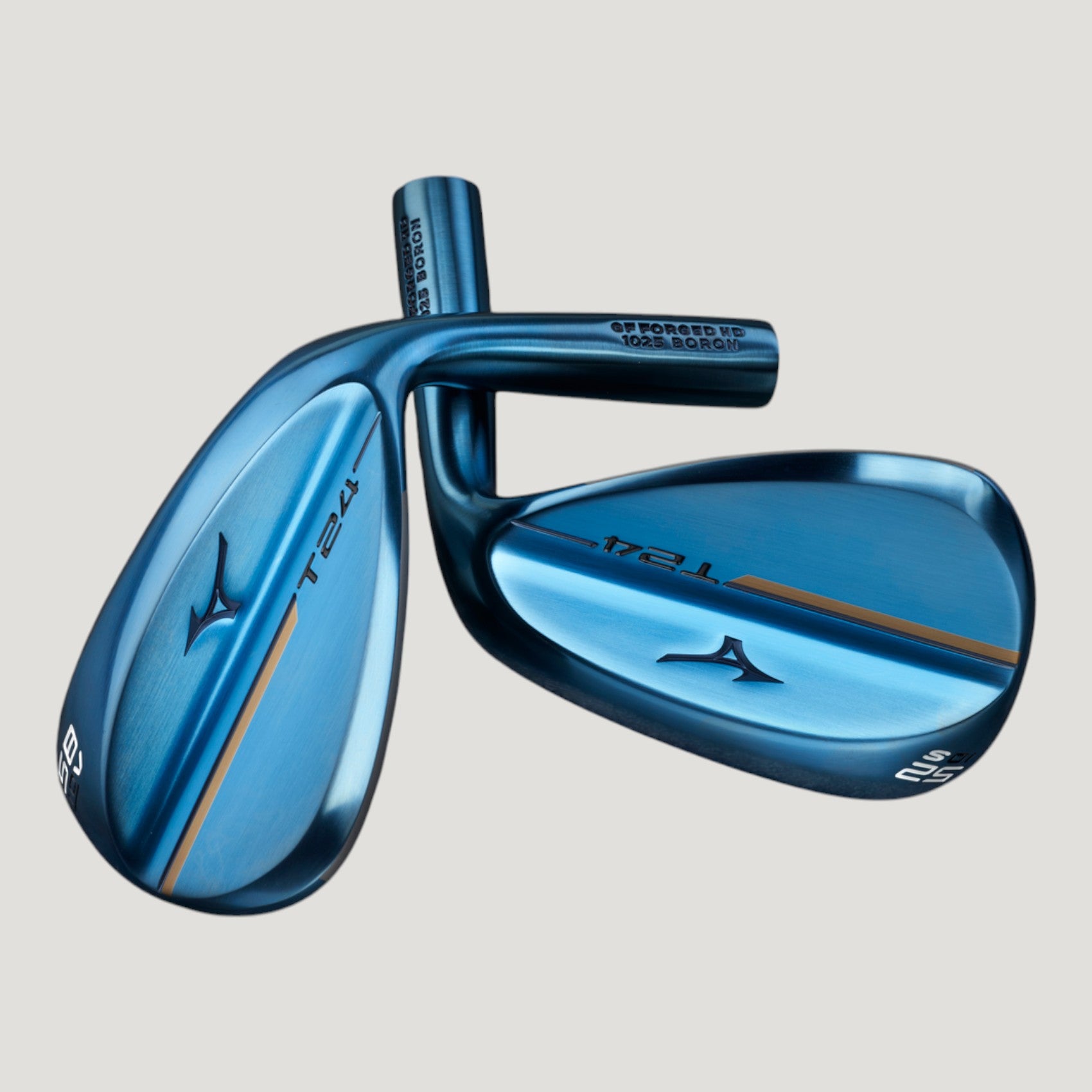 T24 Blue Ion