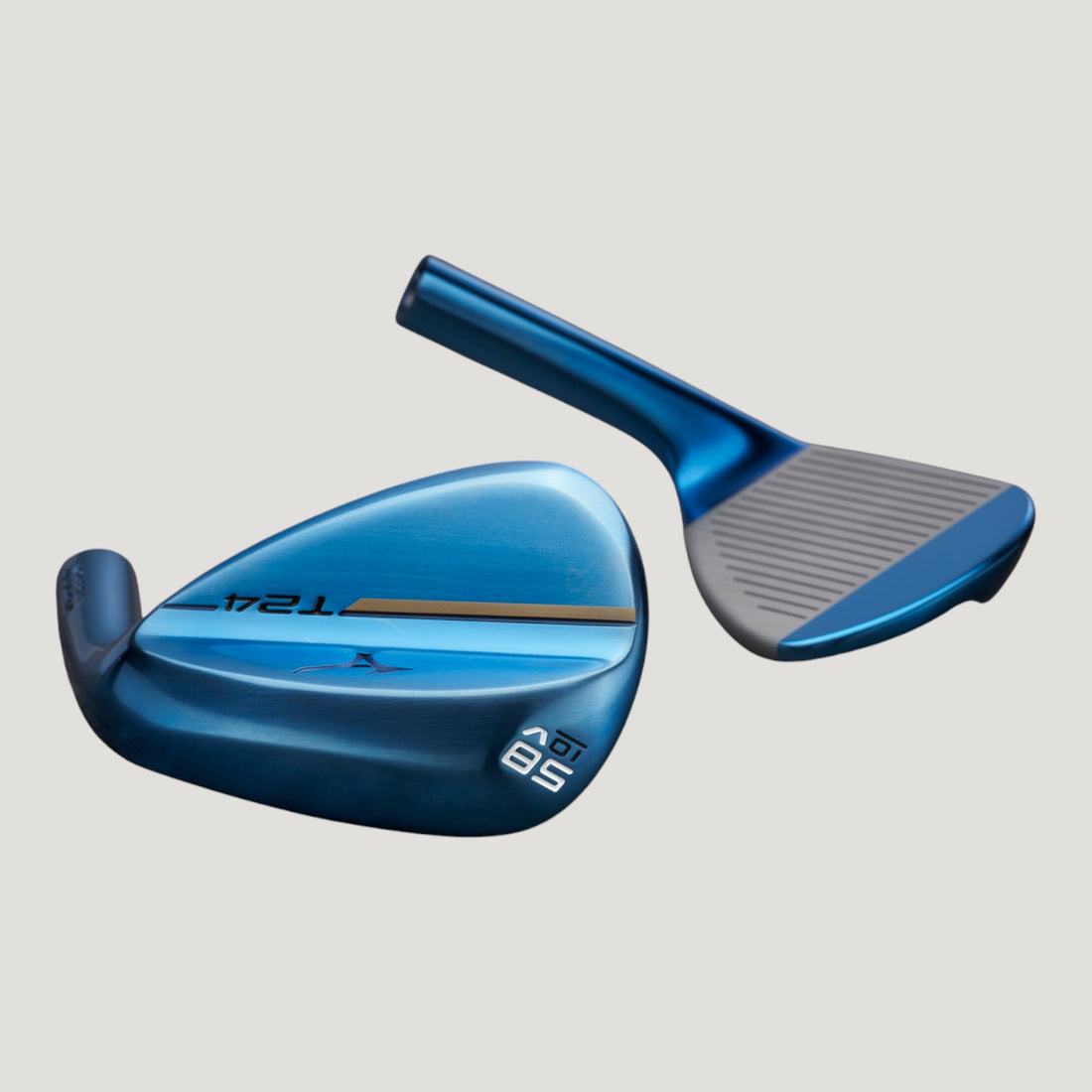 T24 Blue Ion