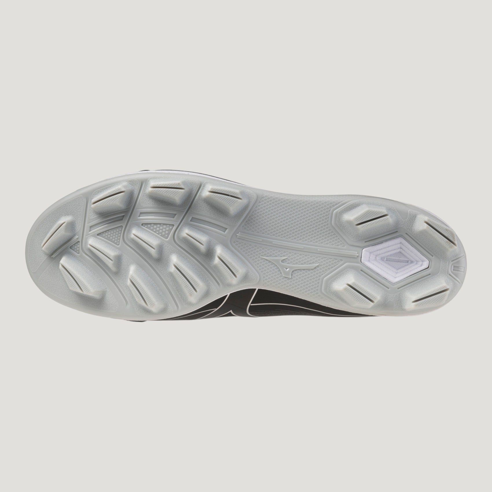 CUSHIONREVO DIAMOND TPU BLACK-WHITE MEN 320707_9000_12