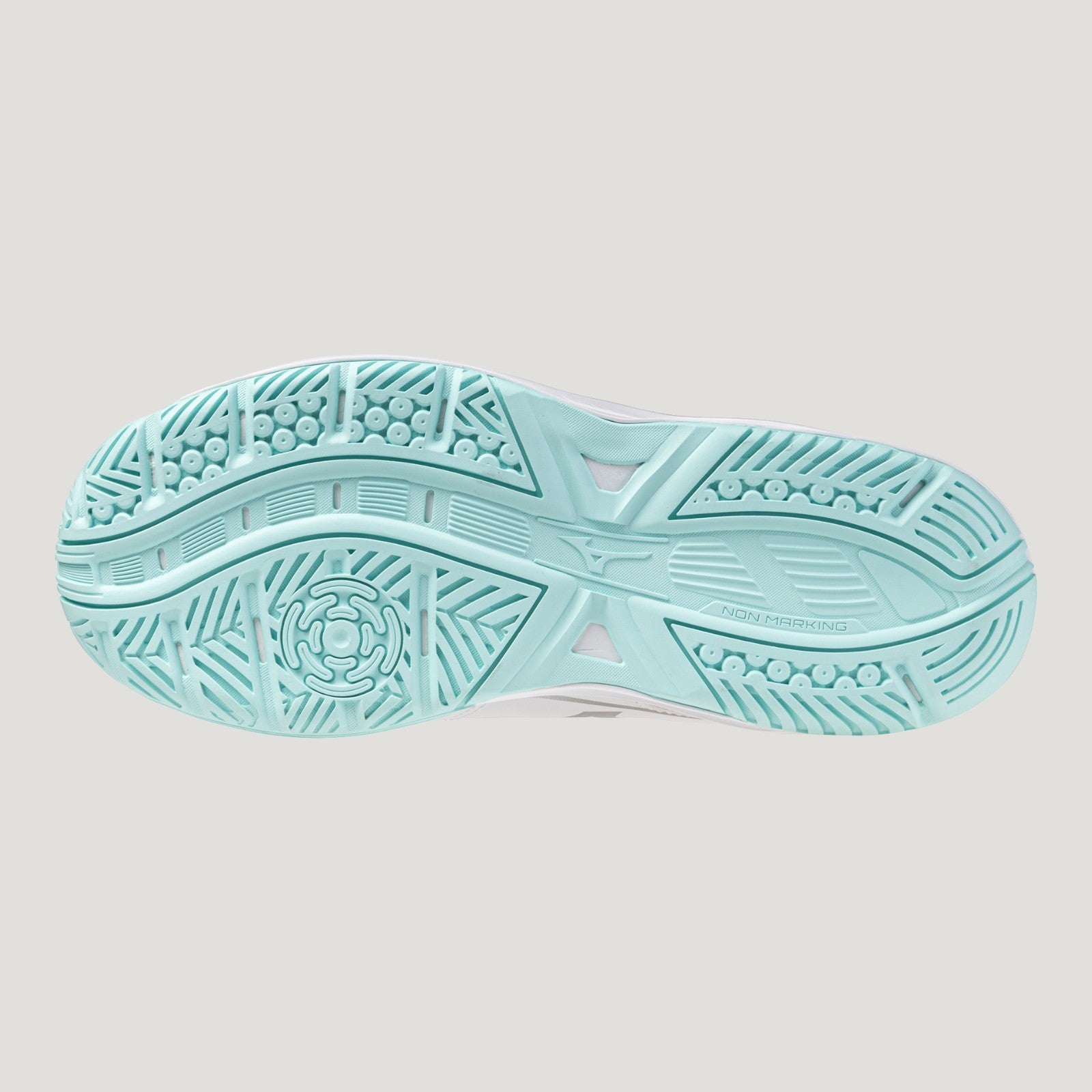 CYCLONE SPEED 5 WHITE-BLUE WOMEN 430342_0050_02