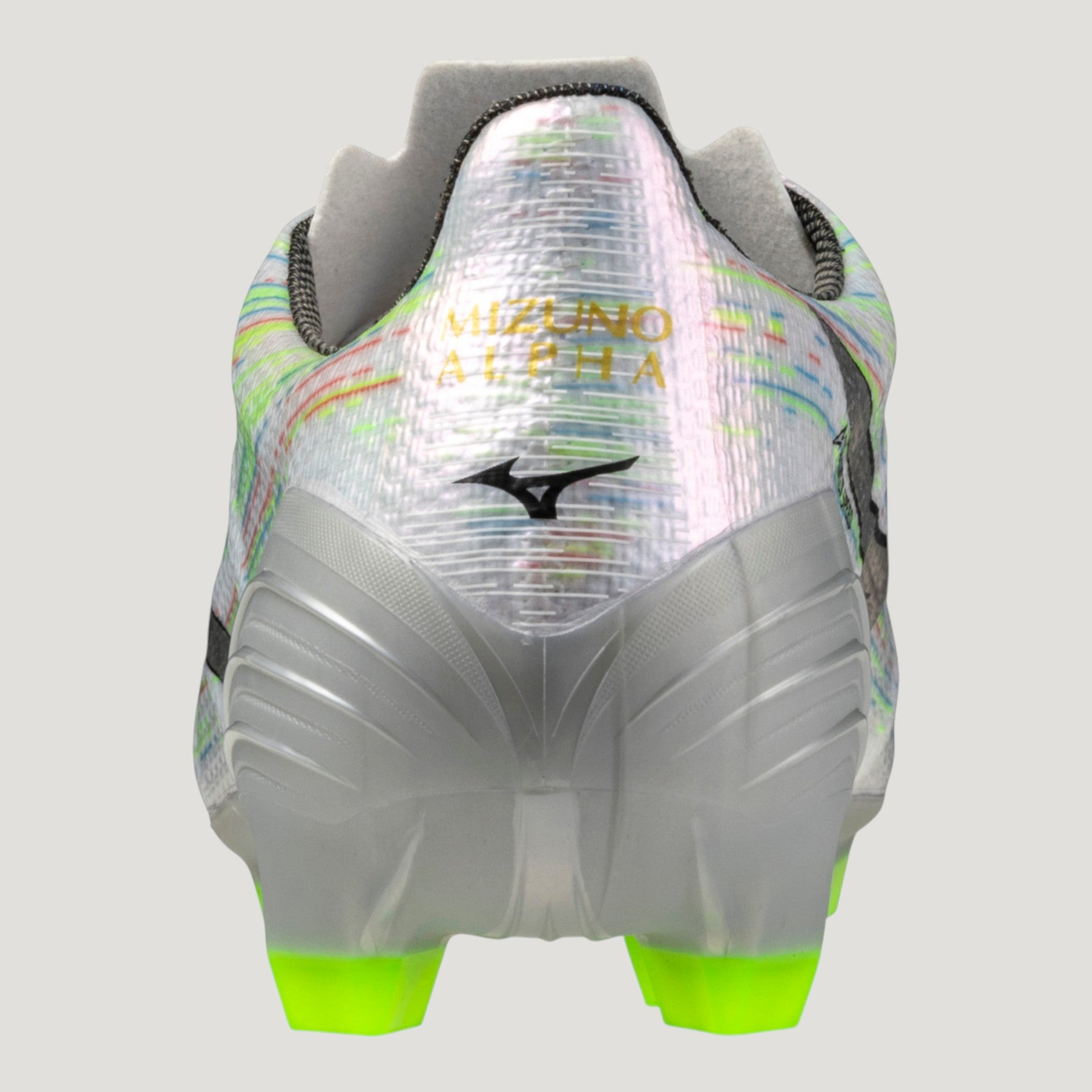 A II PRO WHITE-NEON GREEN UNISEX 540351_0048_05