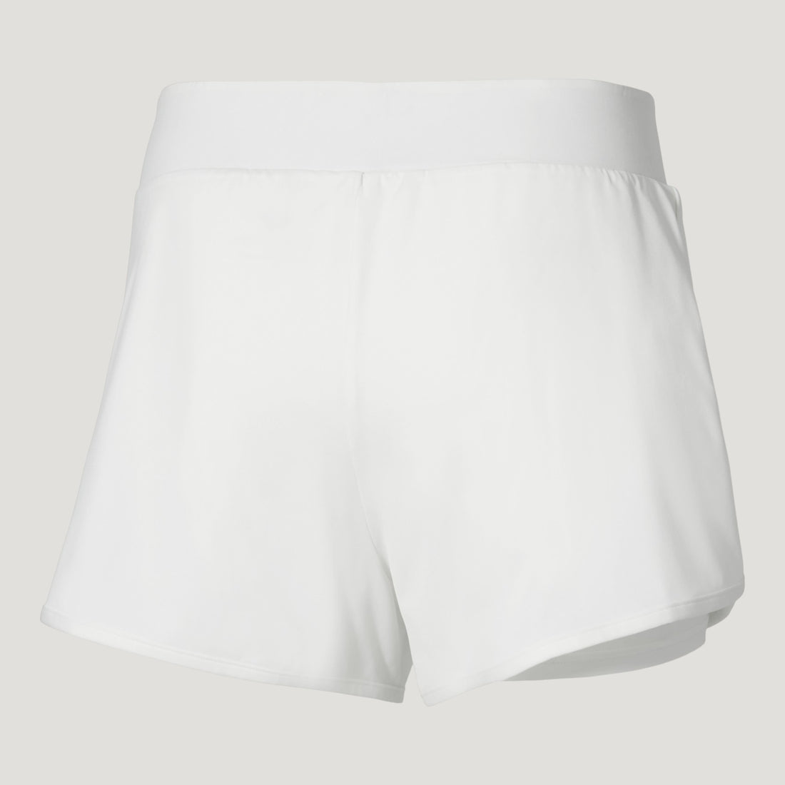 WOMENS FLEX SHORT WHITE WOMEN 650035_0000_1