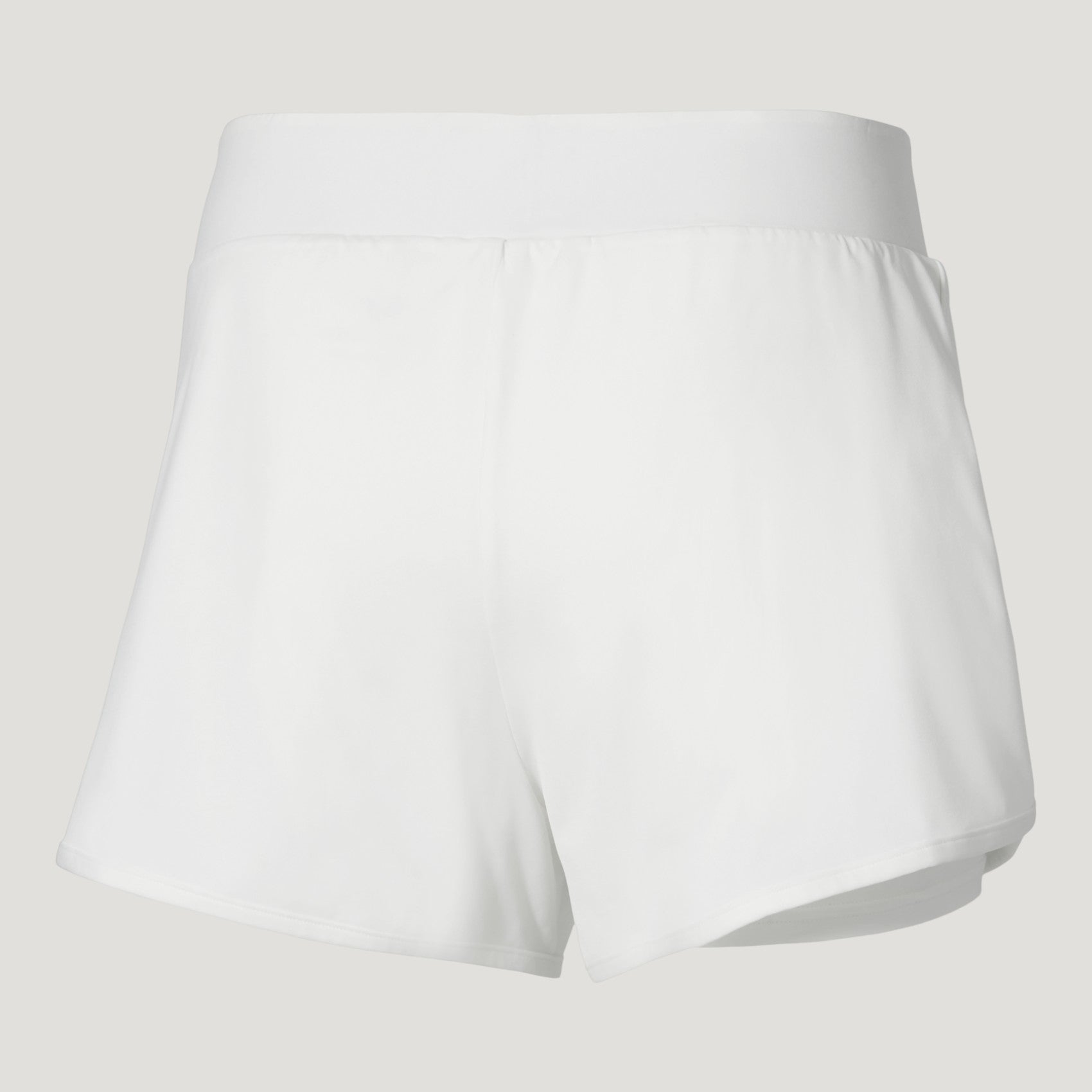 WOMENS FLEX SHORT WHITE WOMEN 650035_0000_2