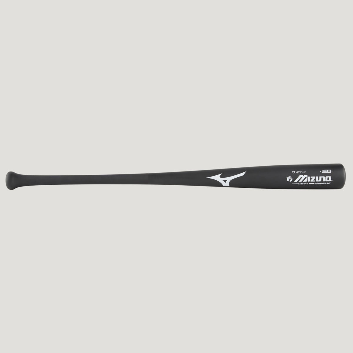BAMBOO CLASSIC - MZB 243 MATTE BLACK MEN 340465_9090
