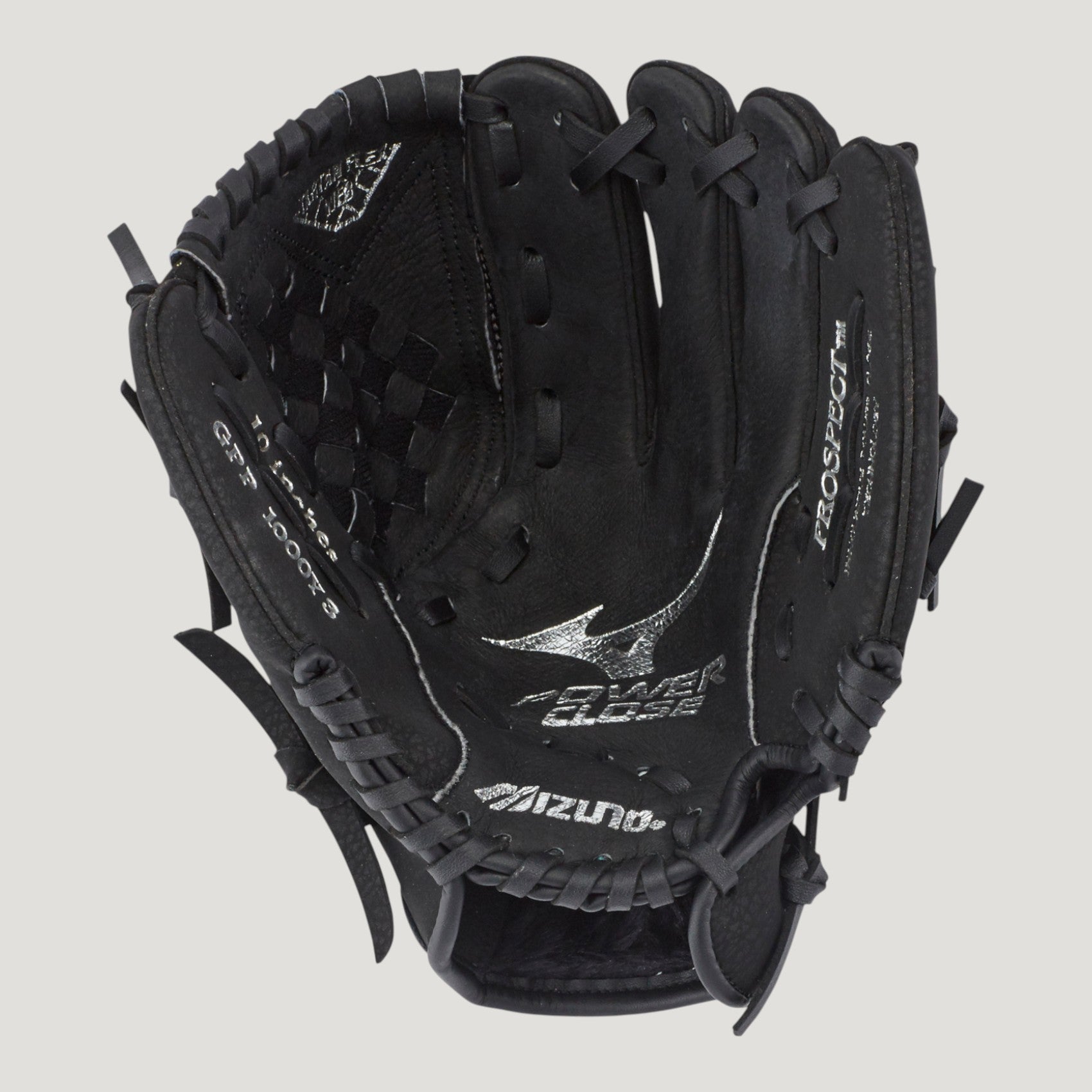 GPP1000Y3 PROSPECT 10 RH BLACK YOUTH 312720_RG90_01