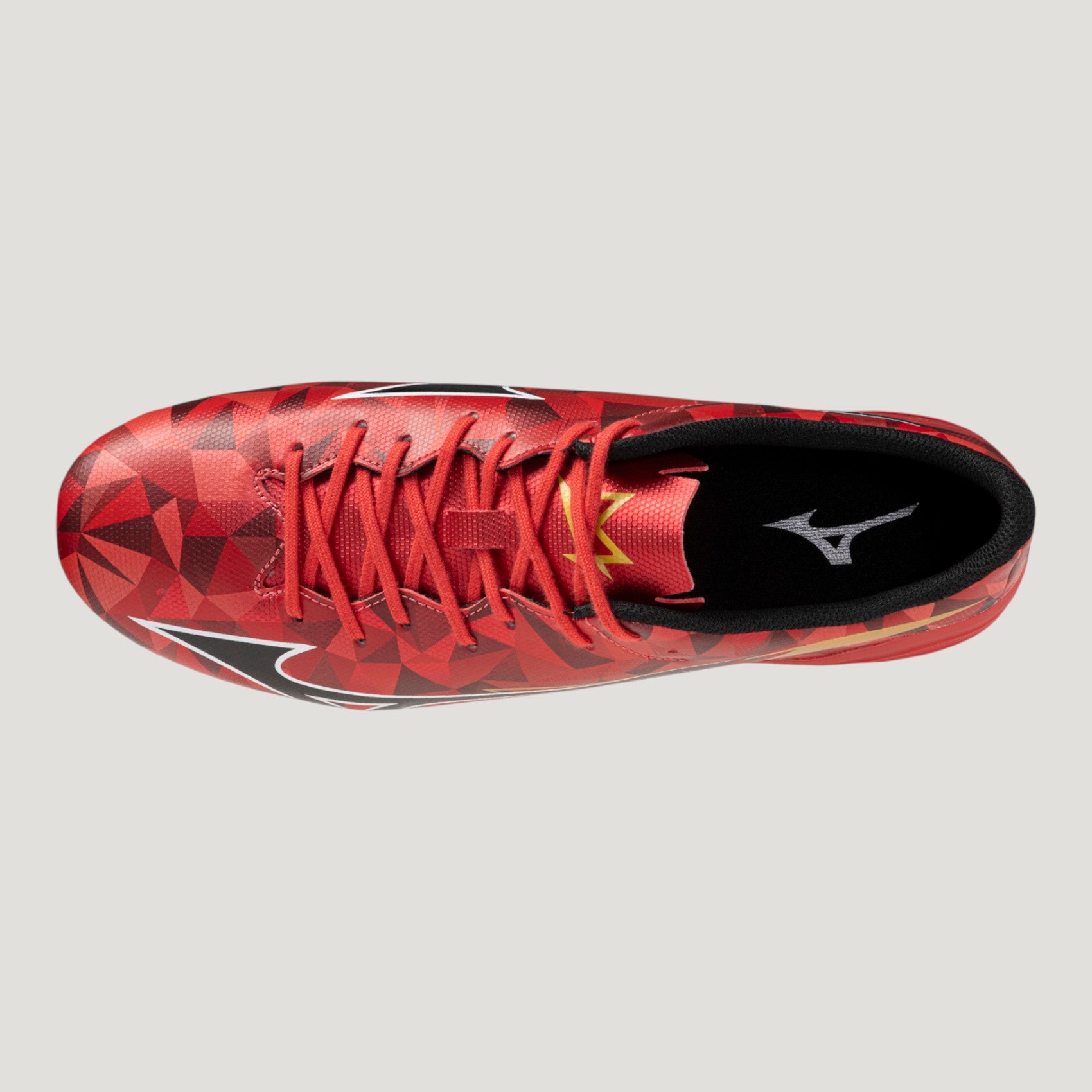 A II SELECT RED-BLACK UNISEX 540360_1090_04