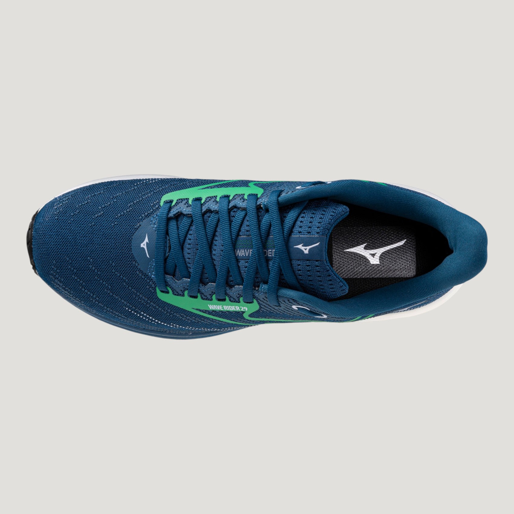 WAVE RIDER 29 SAILOR BLUE-GOBLIN GREEN MEN 411538_SB4C_04