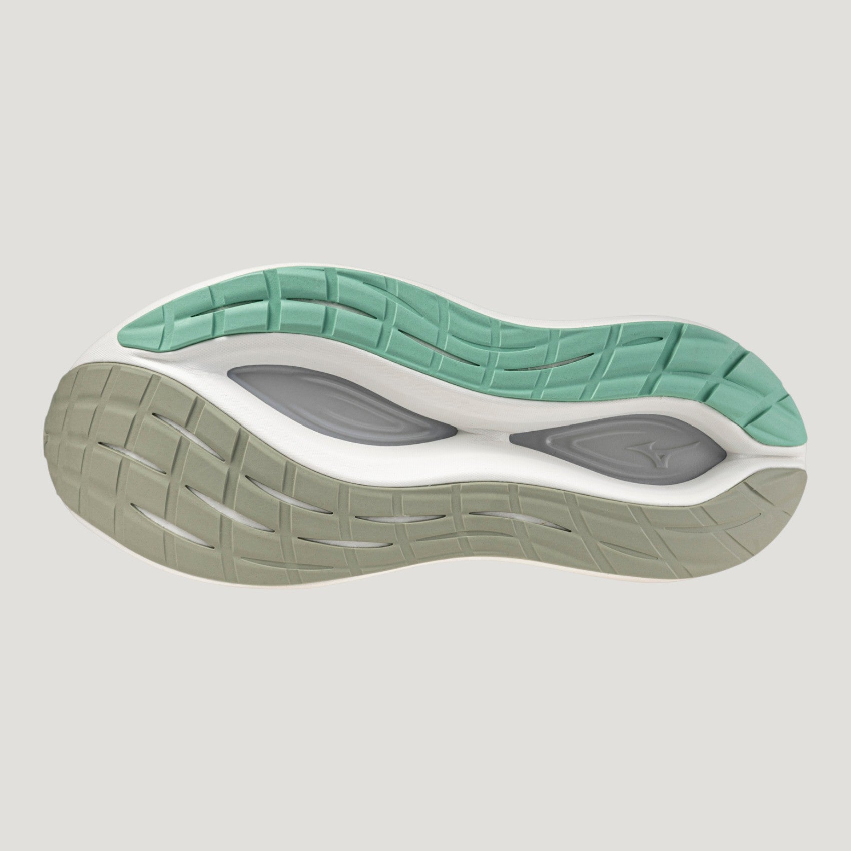 NEO VISTA 2 NIMBUS CLOUD-ICE GREEN WOMEN 411540_0A4H_12