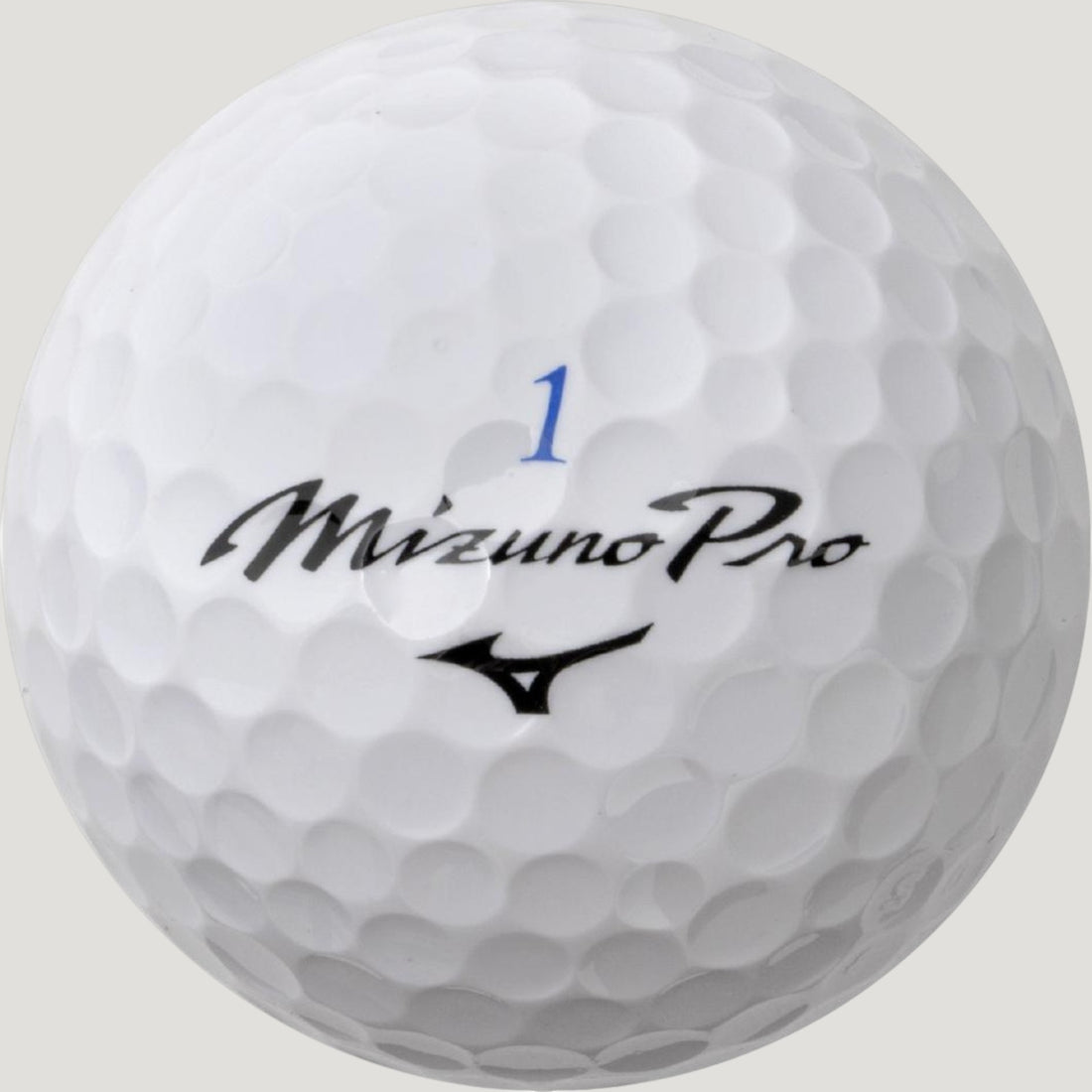 PRO X GOLF BALL WHITE UNISEX 280033_0000_01
