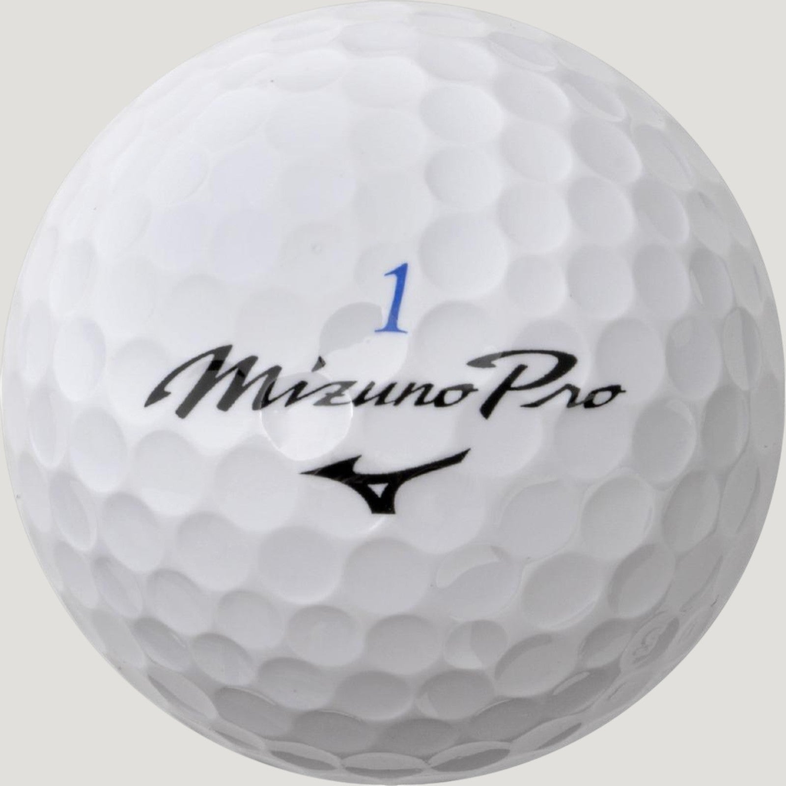 PRO X GOLF BALL WHITE UNISEX 280033_0000_02