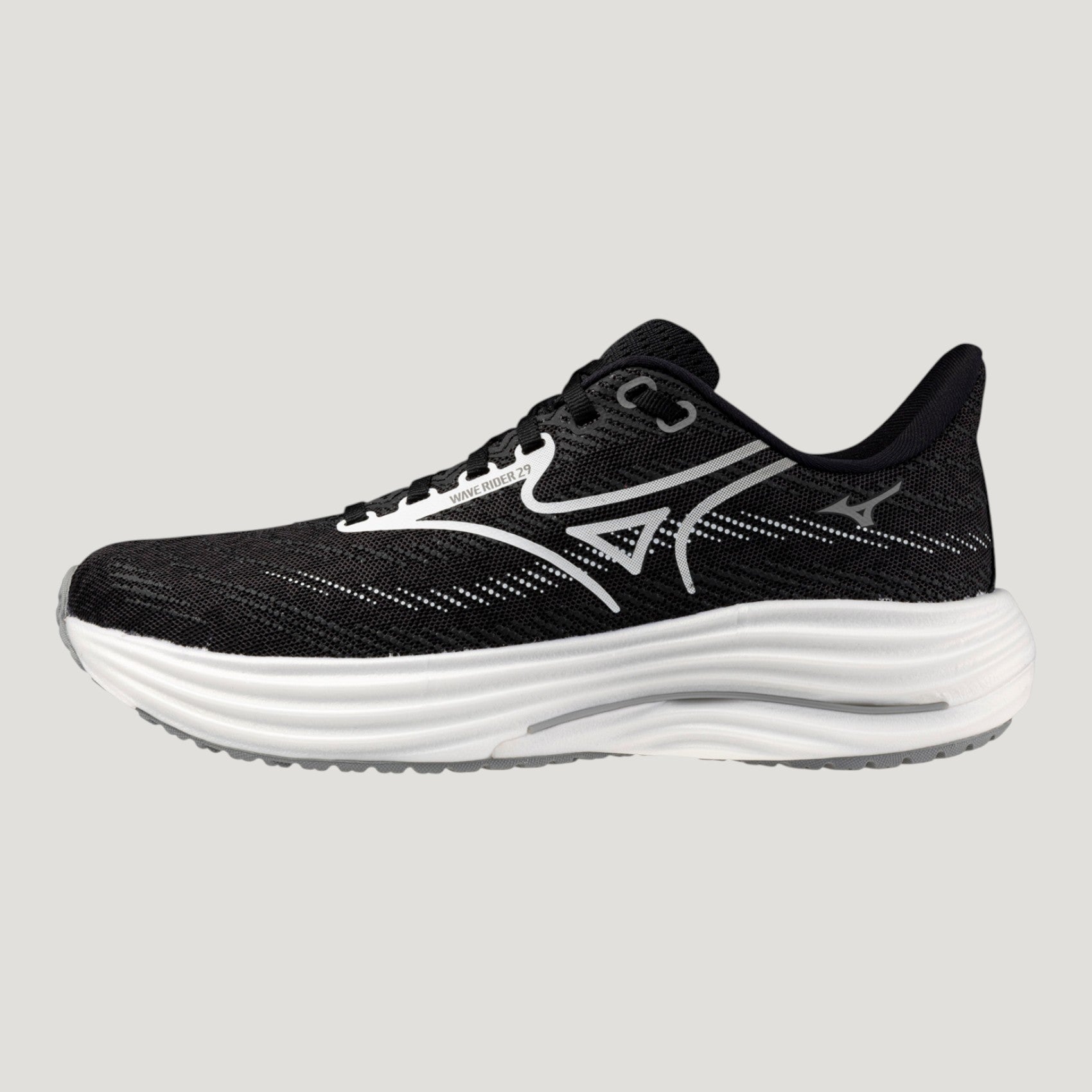WAVE RIDER 29 BLACK SAND-WHITE WOMEN 411536_BS00_00