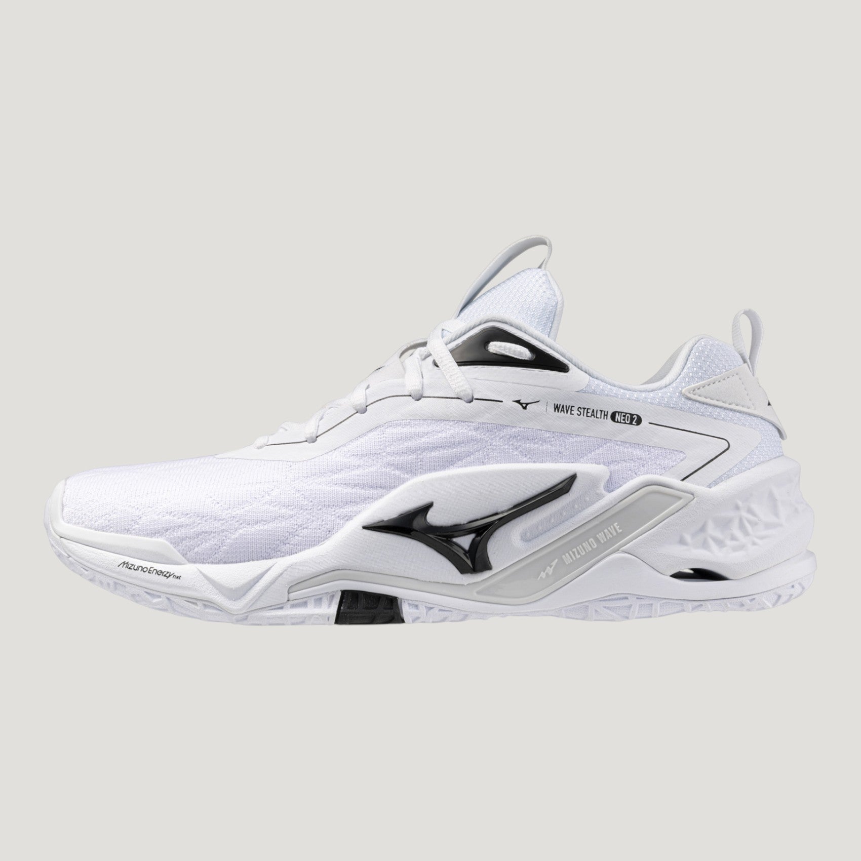 WAVE STEALTH NEO 2 WHITE-BLACK UNISEX 430327_0090_00