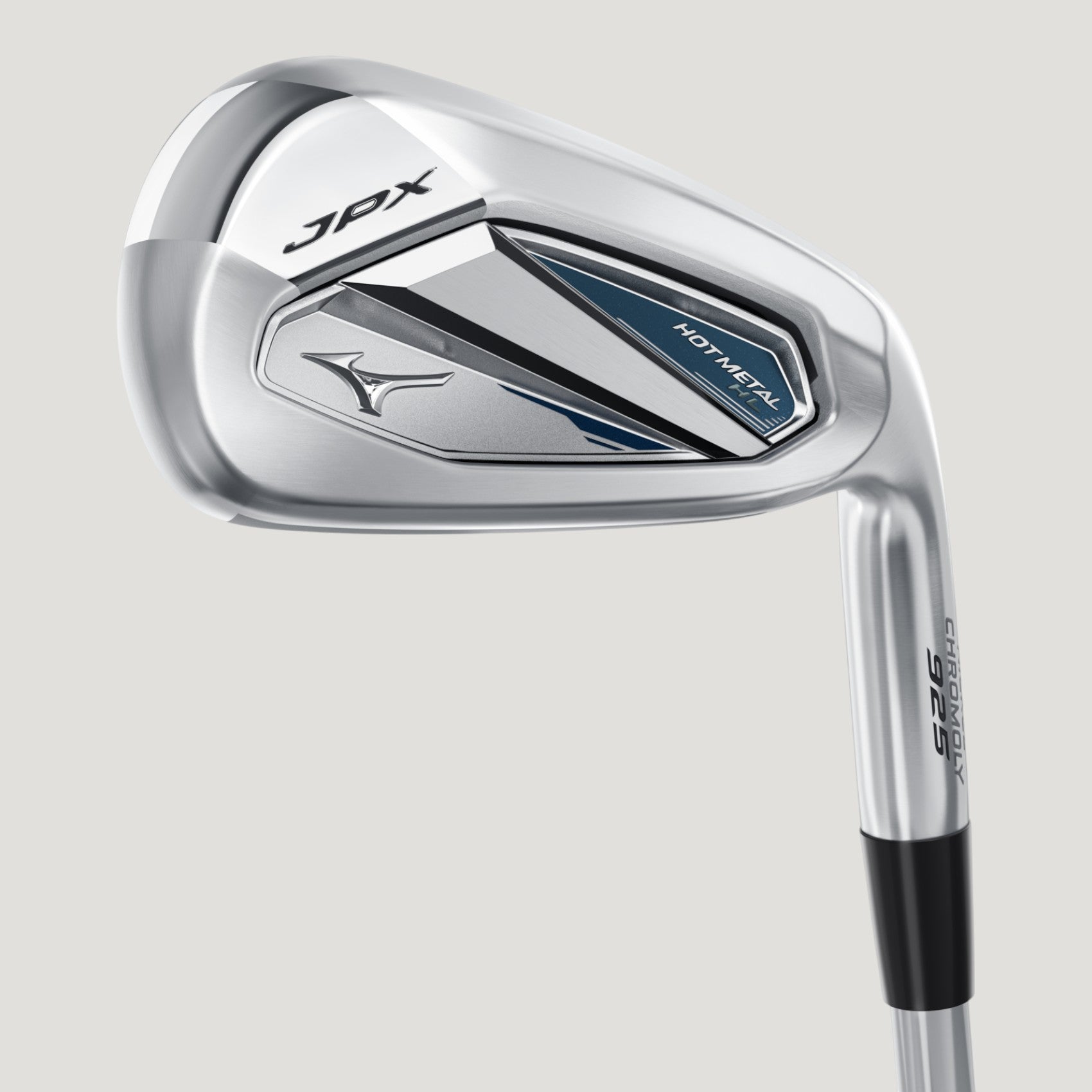 JPX925 HOT METAL HL GOLF IRON SET RH/STEEL/REGULAR UNISEX 211113_RSRG_03
