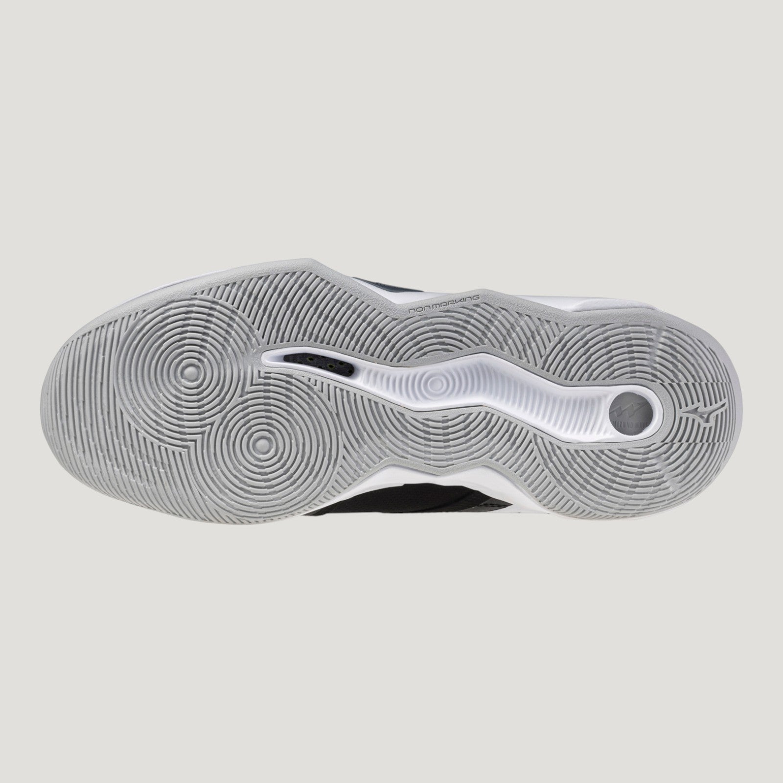 WAVE MOMENTUM 4 PRO BLACK-WHITE WOMEN 430339_9000_12