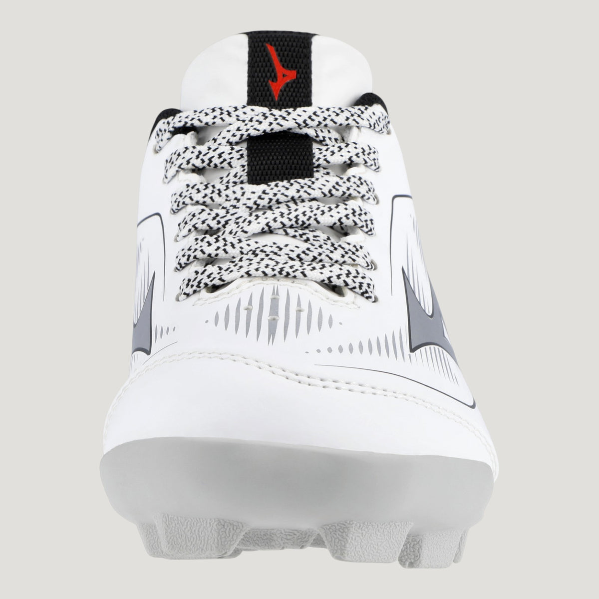 CUSHIONREVO DIAMOND JR WHITE-BLACK BOY 320709_0090_05