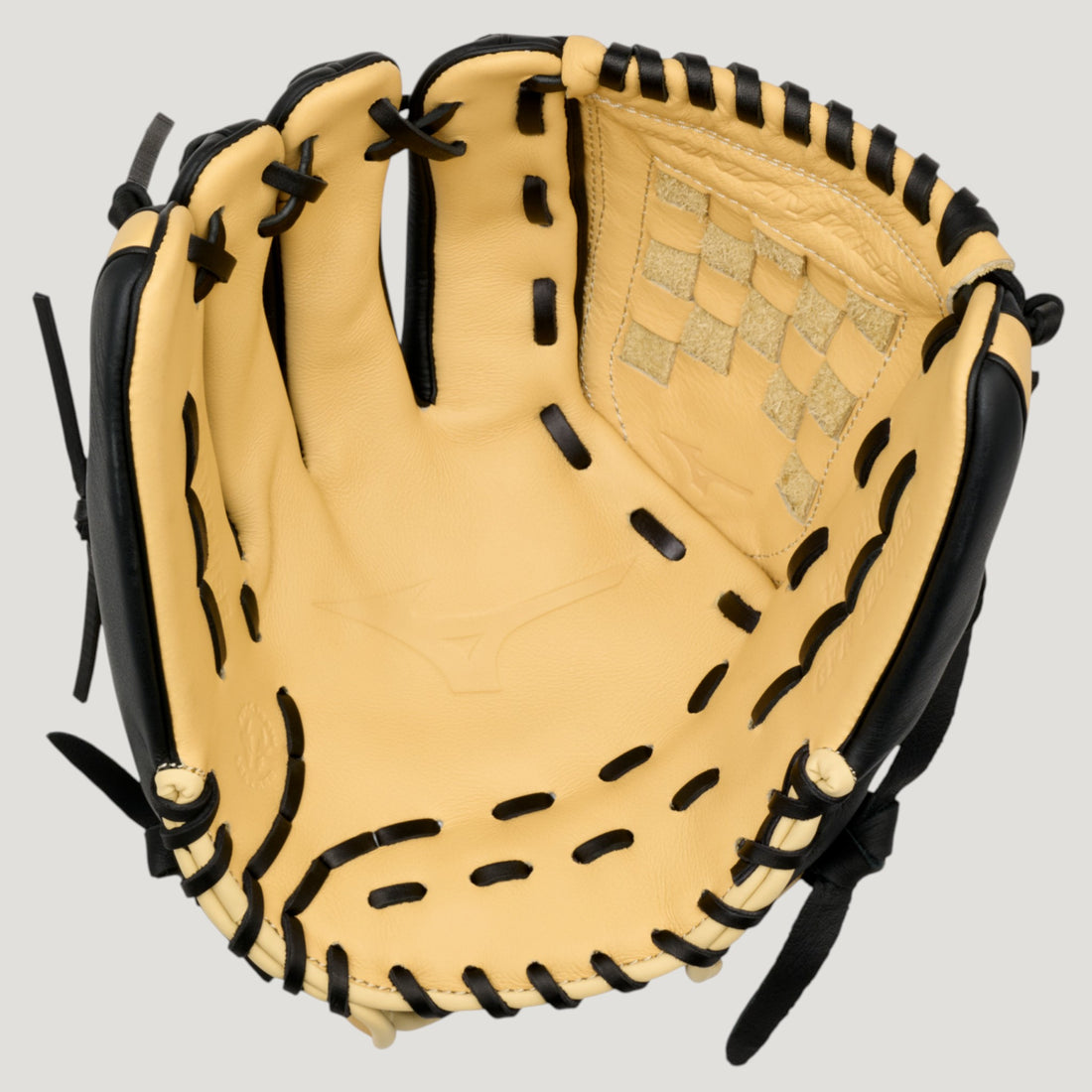 GFN1200B5 FRANCHISE BB LH BLACK-TAN UNISEX 313243_F981_01