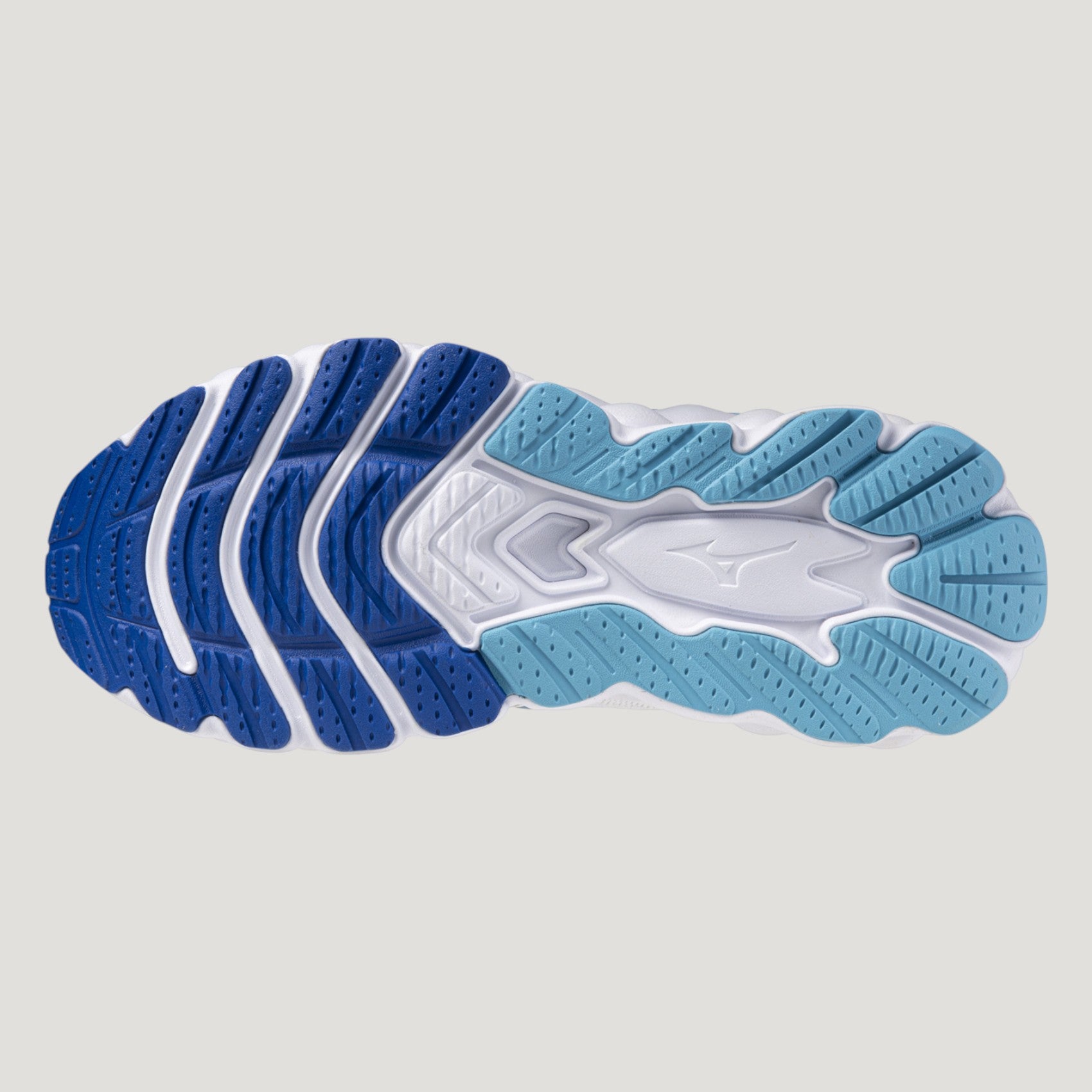 WAVE SKY 8 WHITE-MERCURY BLUE WOMEN 411463_00MR_12