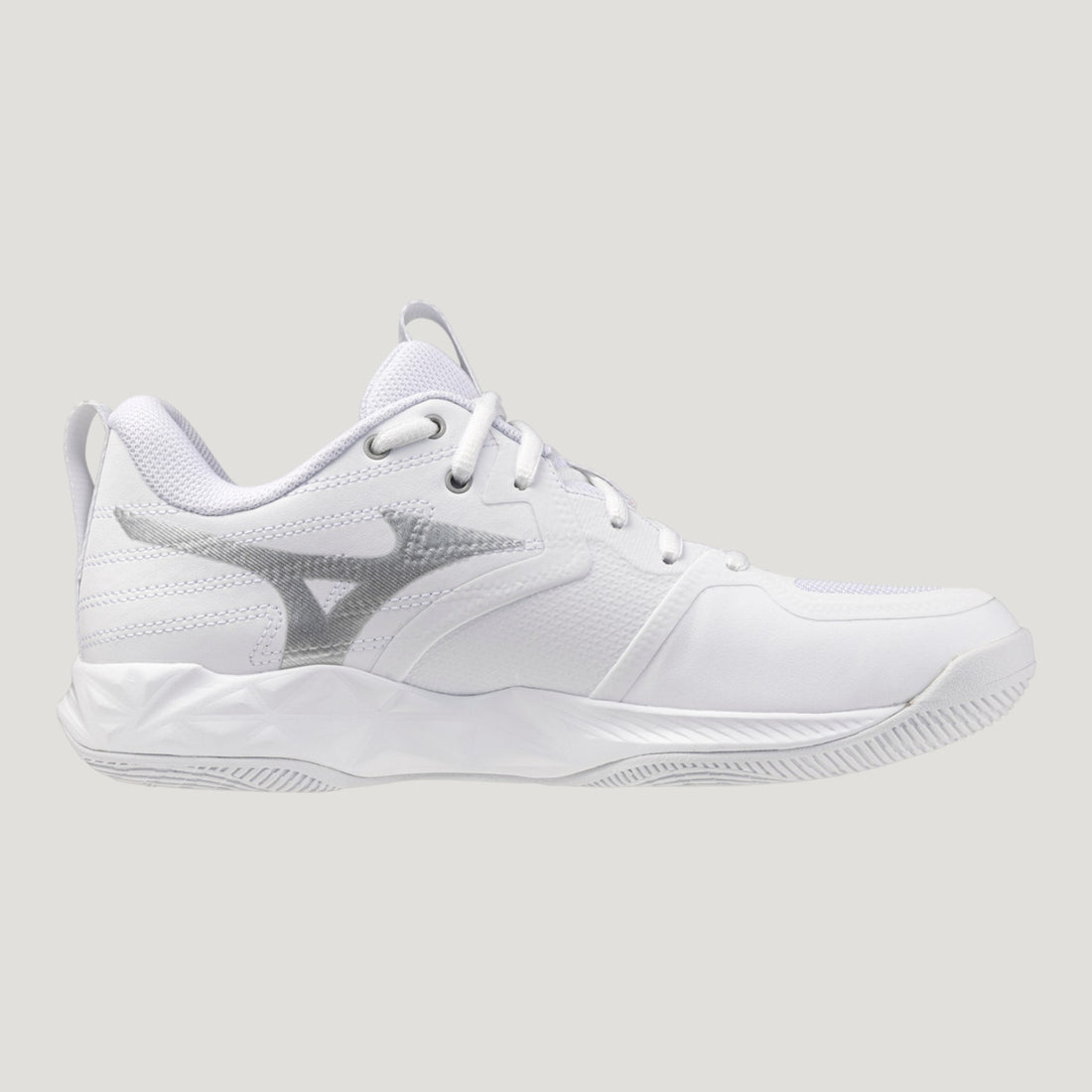 WAVE MOMENTUM 4 PRO WHITE-SILVER WOMEN 430339_0073_00
