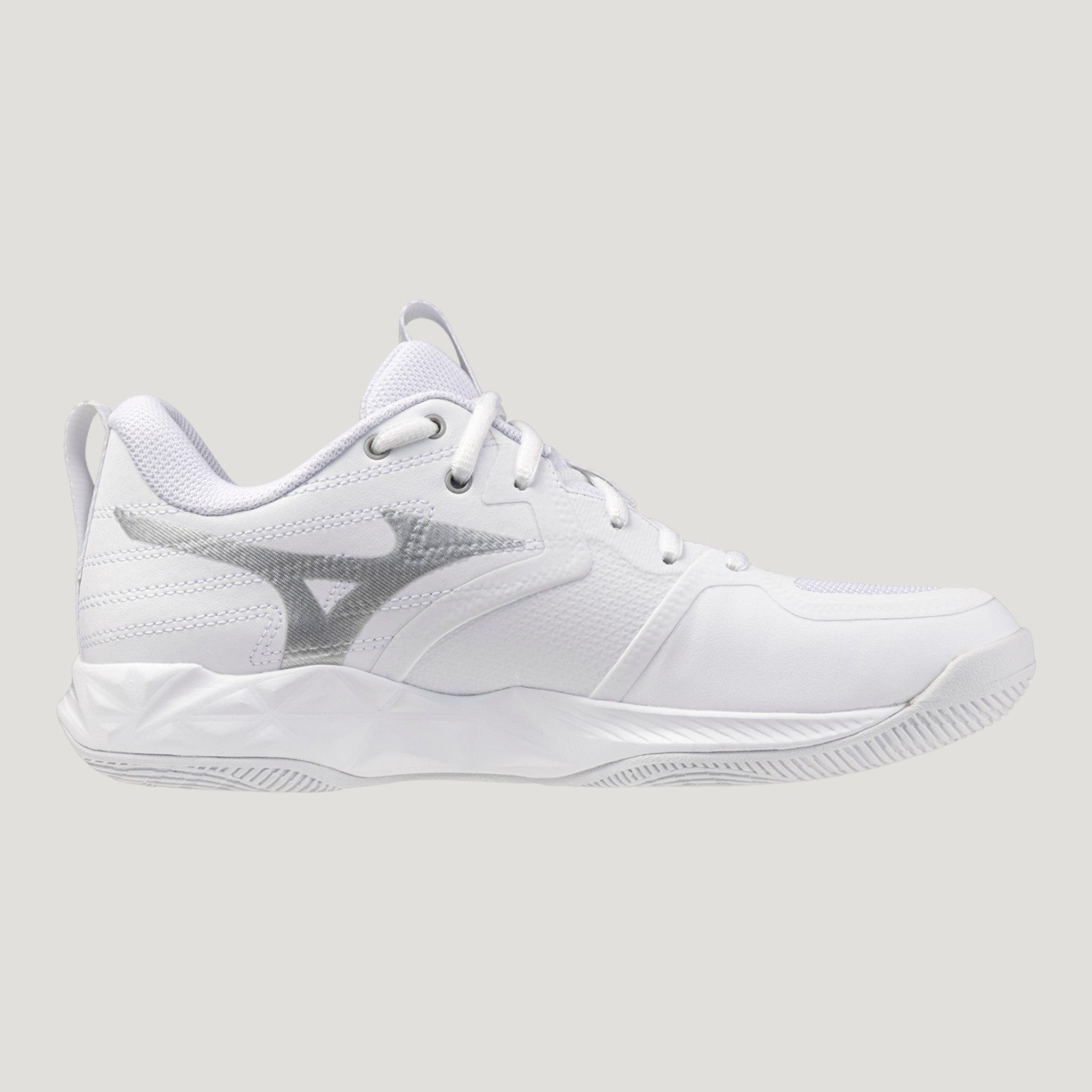 WAVE MOMENTUM 4 PRO WHITE-SILVER WOMEN 430339_0073_03
