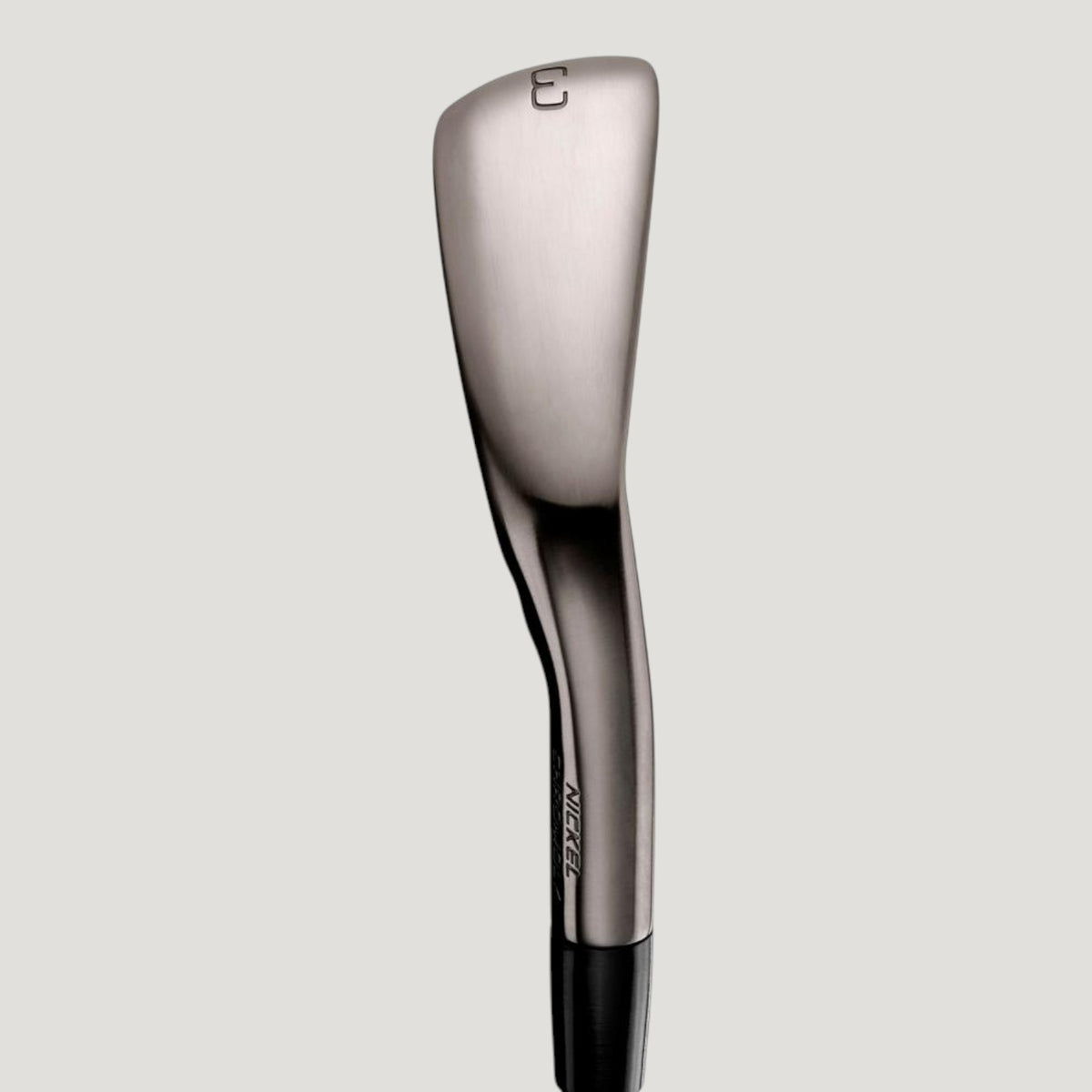 MP 26 FLI-HI #3 GS RH/GRAPHITE/STIFF UNISEX 211202_RGGS_04