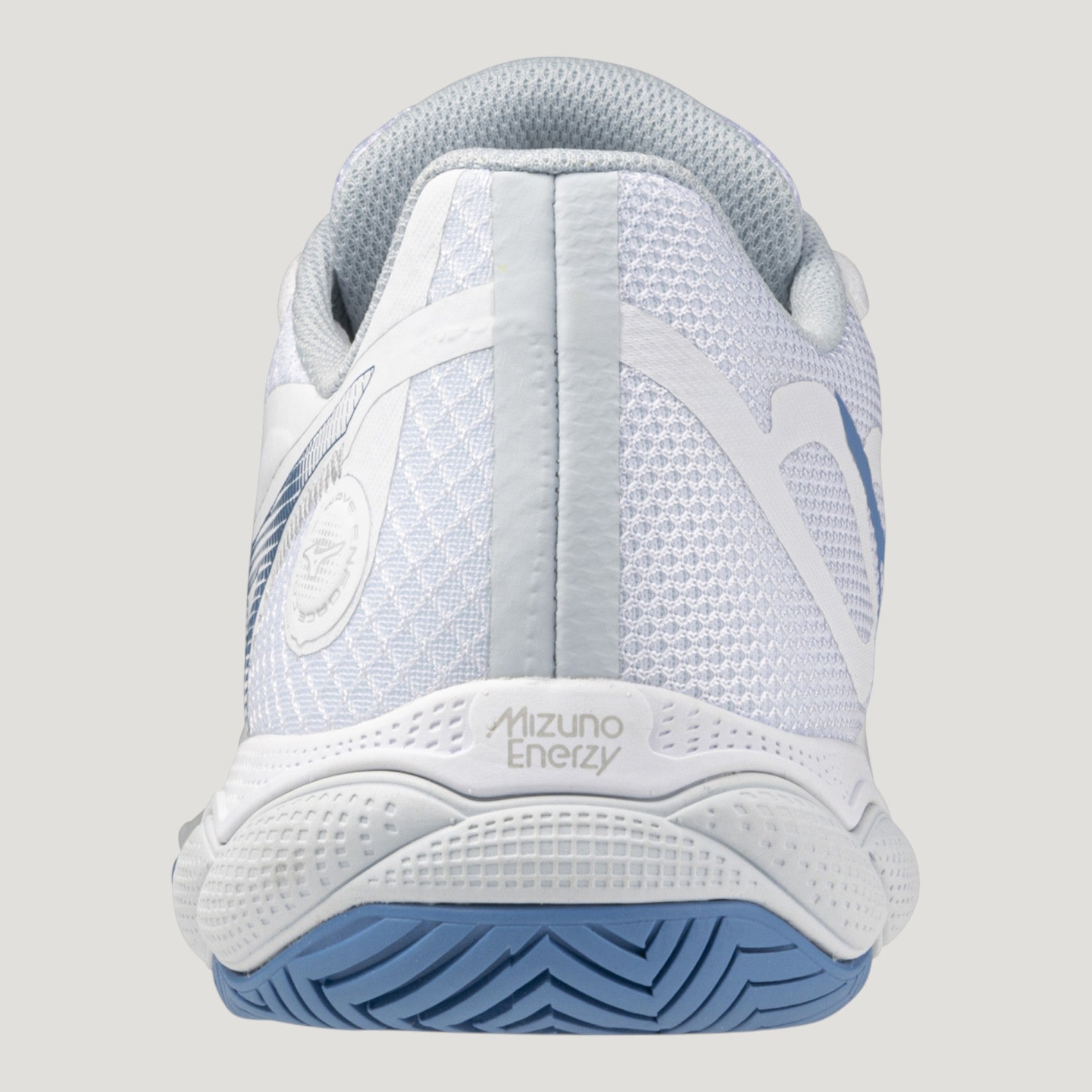WAVE ENFORCE COURT AC WHITE-PARISIAN BLUE WOMEN 550076_00PS_05