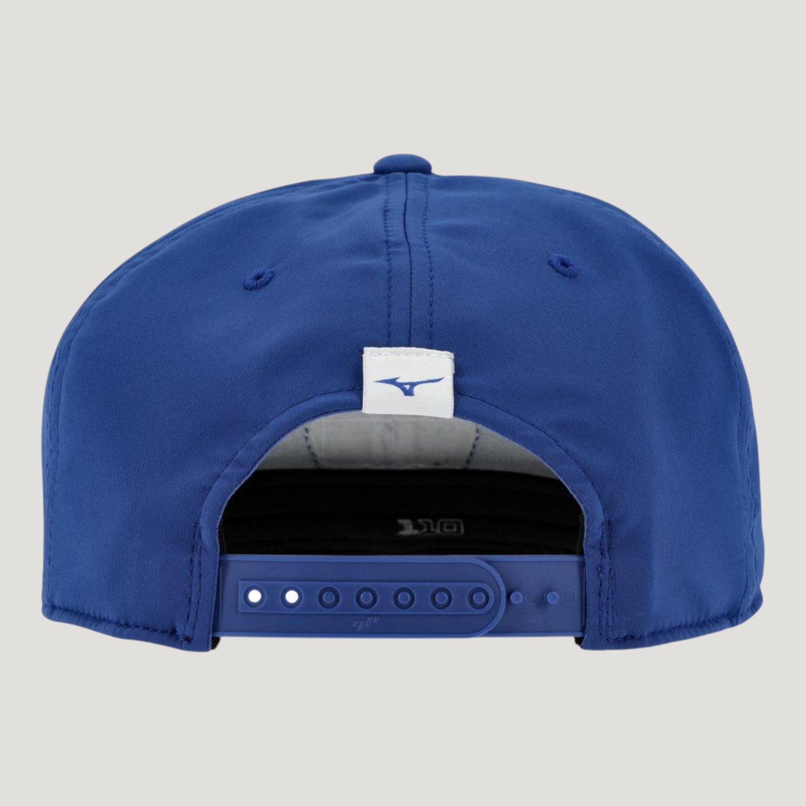 CROSSED CLUBS SNAPBACK GOLF HAT ROYAL UNISEX 260385_5252_03
