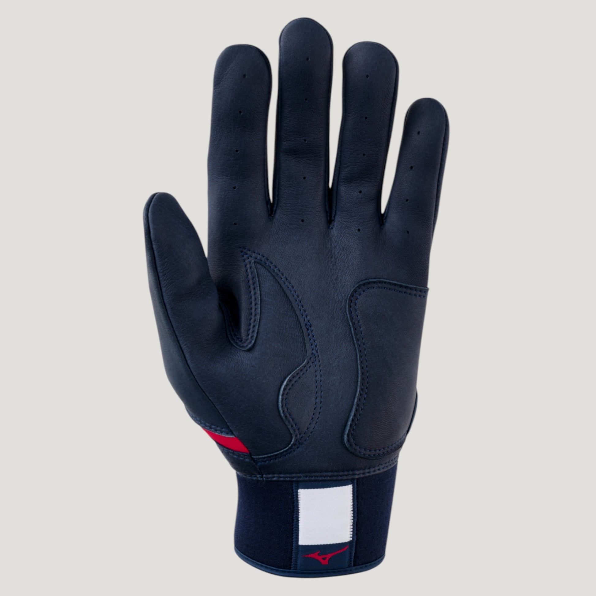 PRO SELECT NAVY-RED MEN 330440_5110_02
