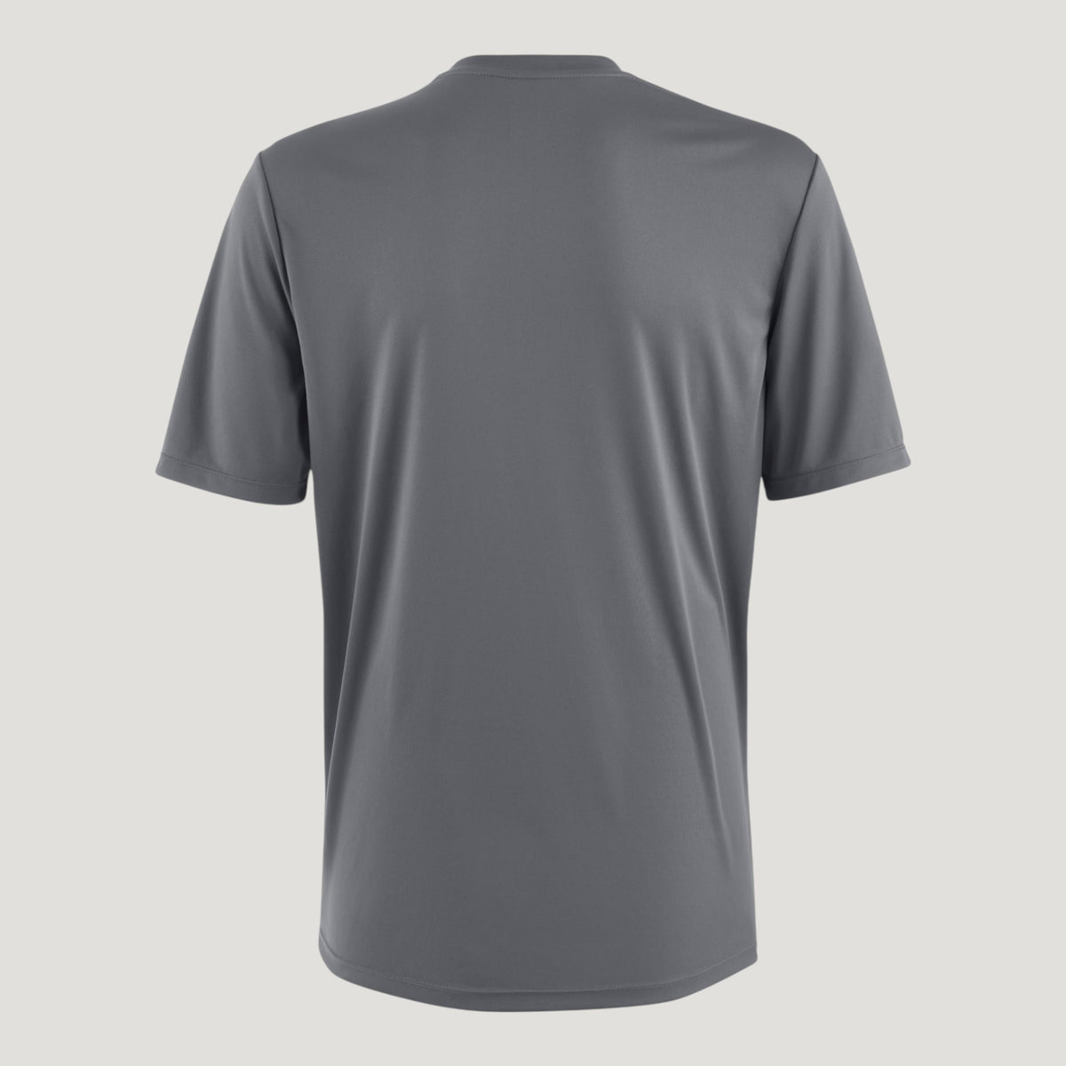NXT SS TEE GREY MEN 530206_9191_02