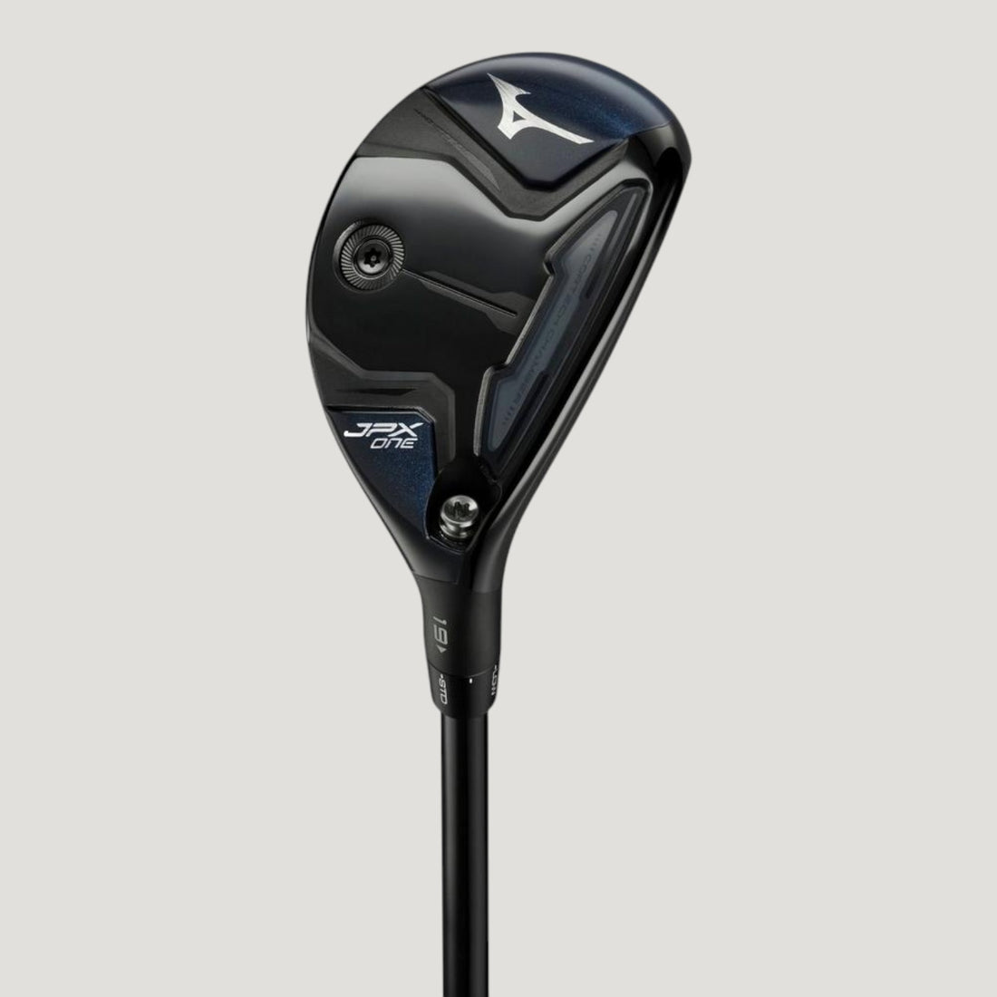 JPX ONE HYBRID HELIUM  LADIES BLACK WOMEN 211230_RGHL_01