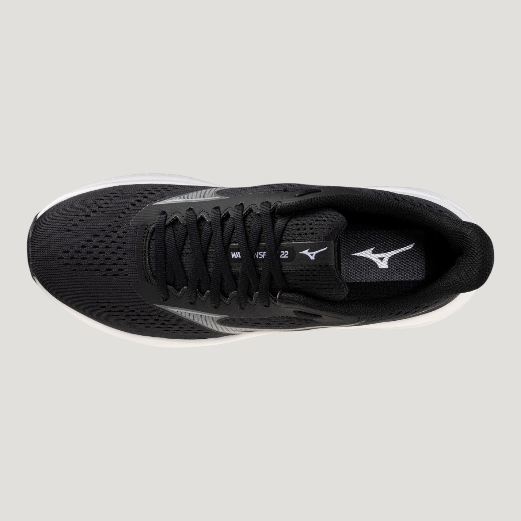 WAVE INSPIRE 22 BLACK-ULTIMATE GREY MEN 411557_90UG_04