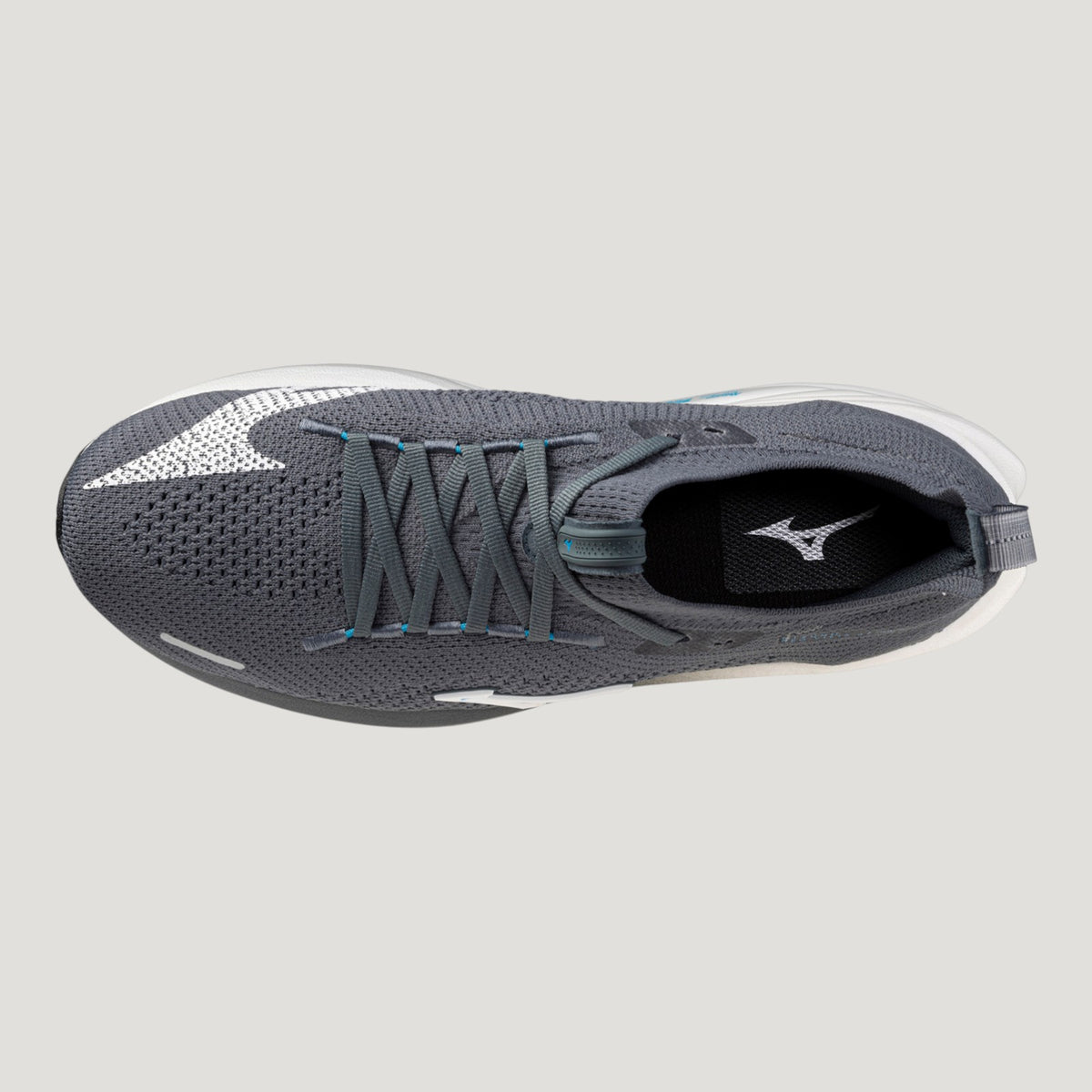 NEO VISTA 3 DARK SLATE-WHITE MEN 411619_8M00_04