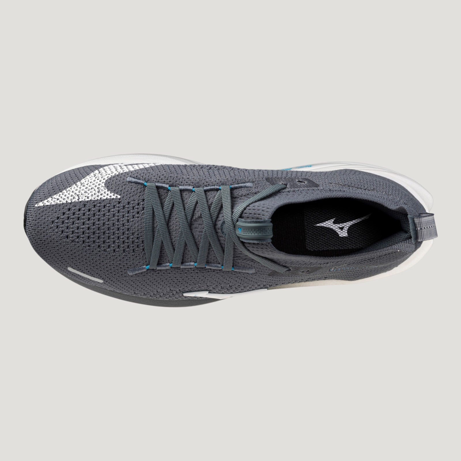 NEO VISTA 3 DARK SLATE-WHITE MEN 411619_8M00_04